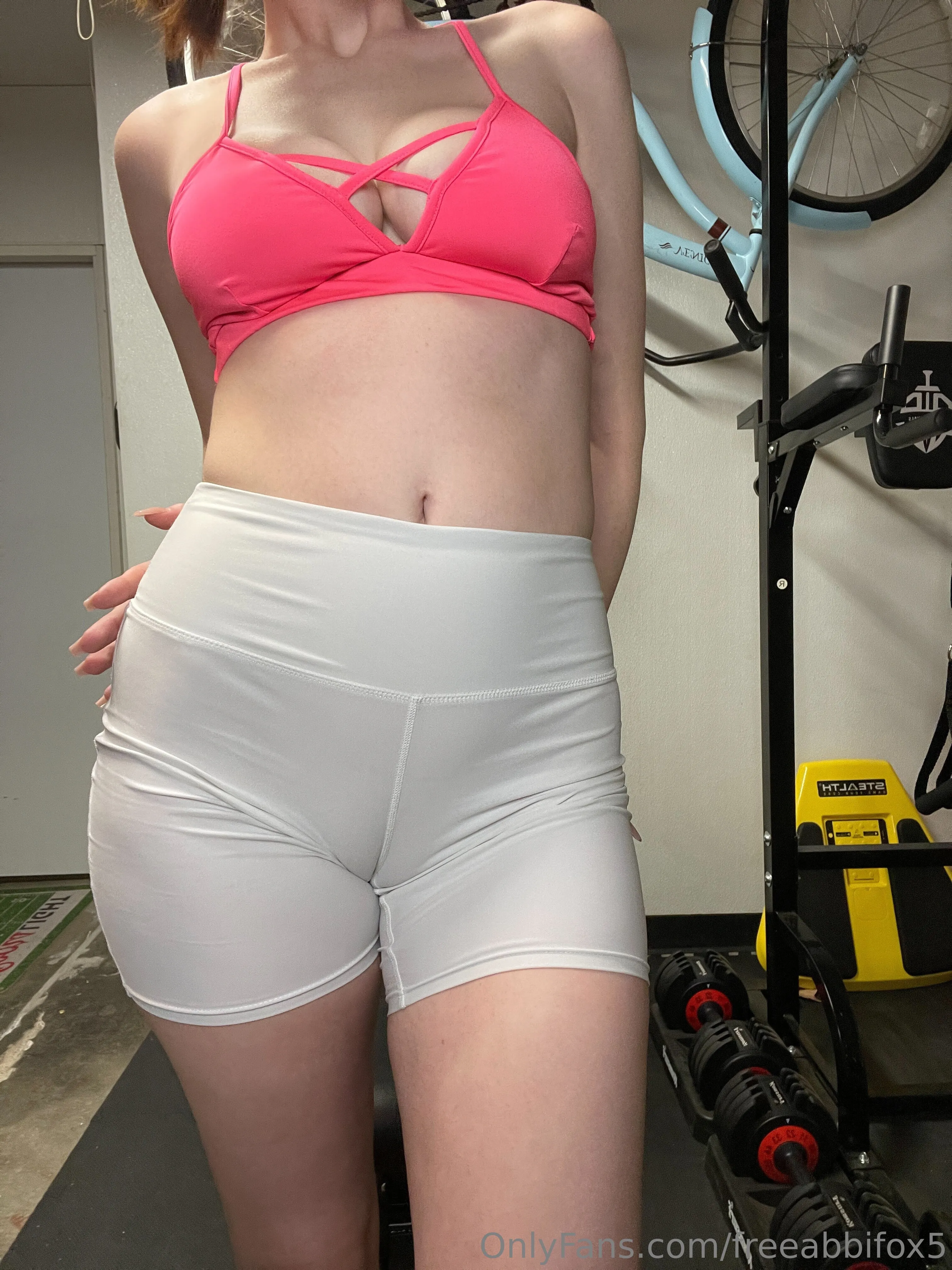 Freeabbifox5 OnlyFans free account photo 6 - freeabbifox5 nudes and sex tapes