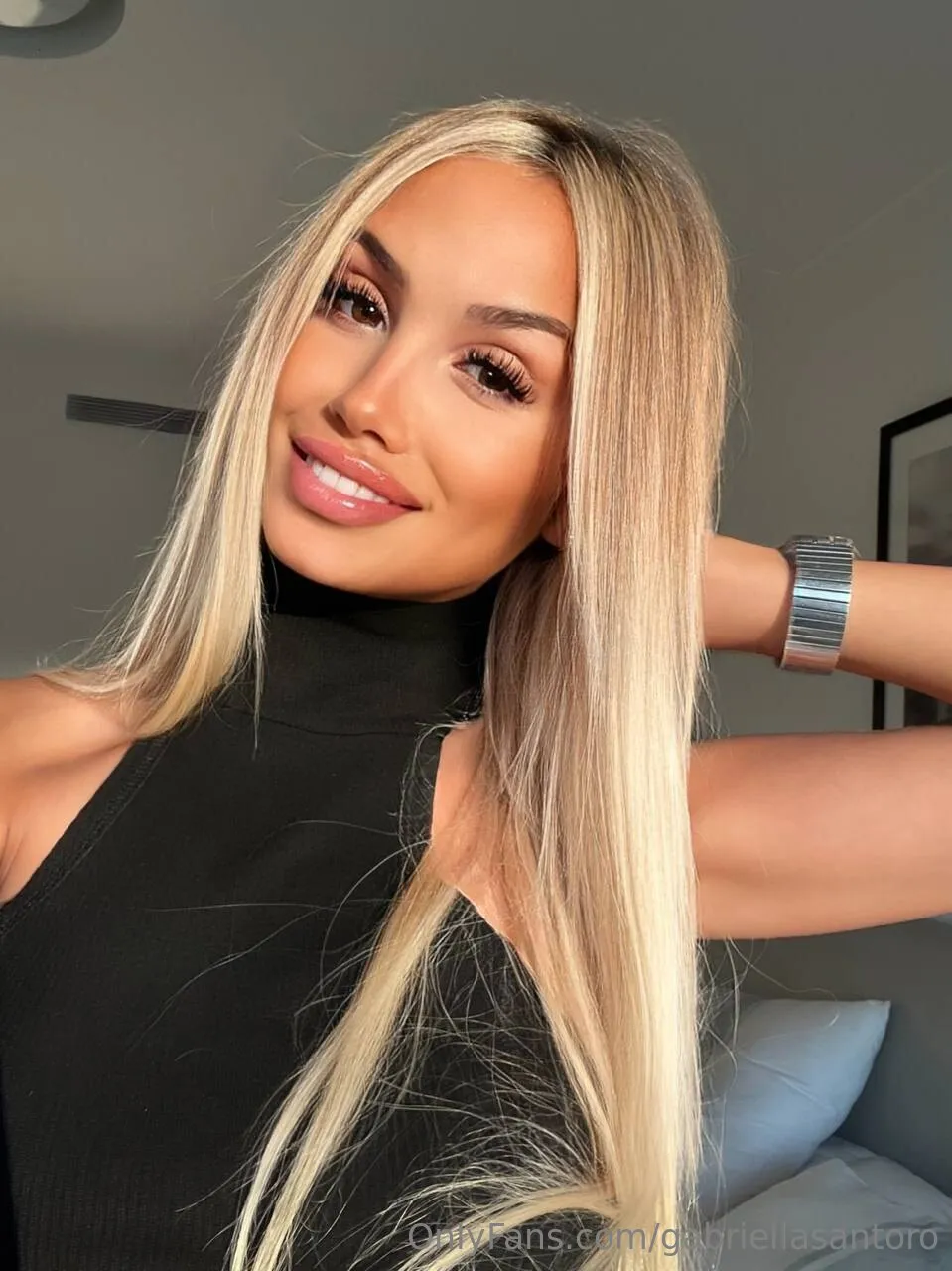 Gabriella🇮🇹💝 OnlyFans free account photo 44 - gabriellasantoro nudes and sex tapes