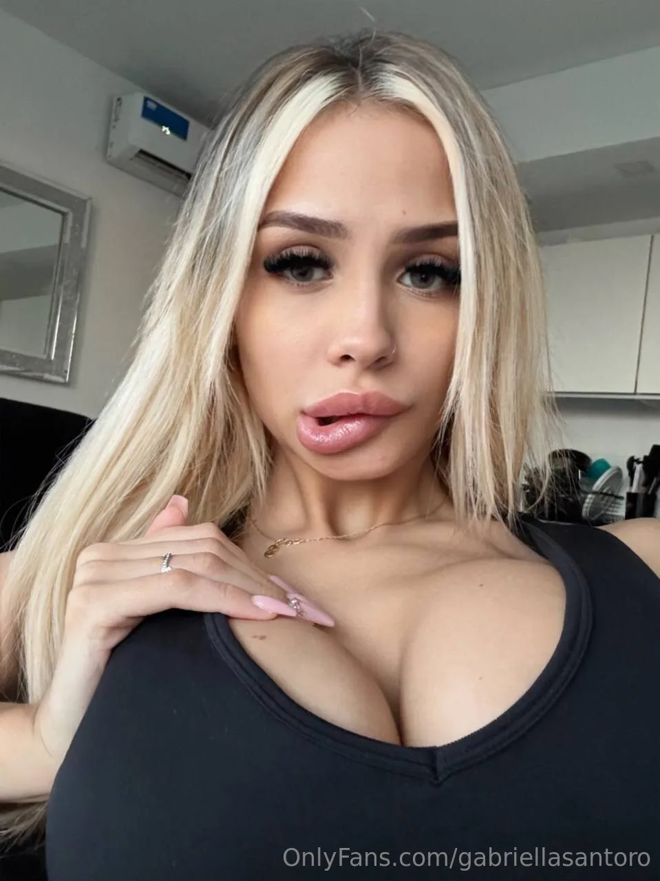 Gabriella🇮🇹💝 OnlyFans free account photo 10 - gabriellasantoro nudes and sex tapes