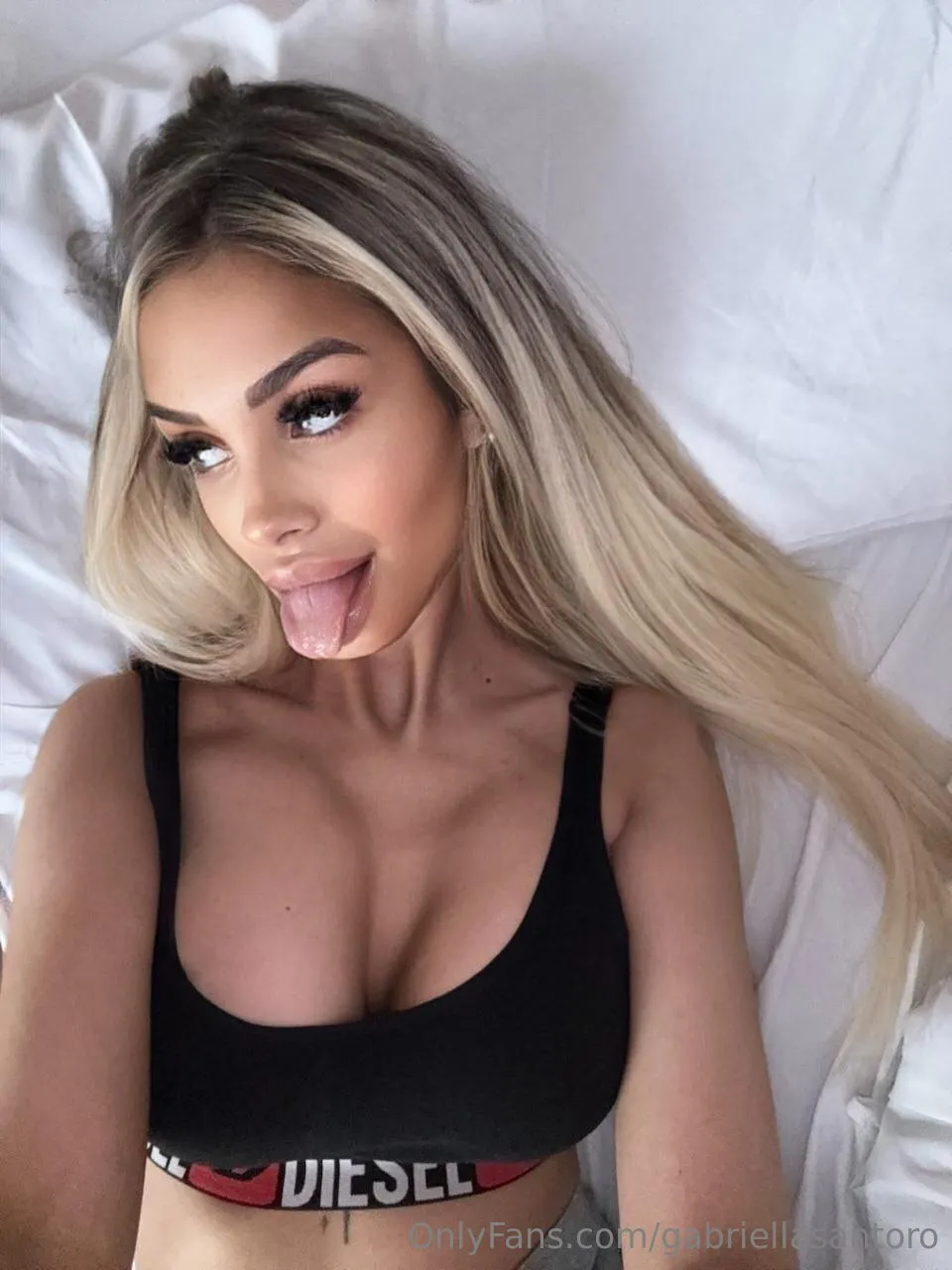 Gabriella🇮🇹💝 OnlyFans free account photo 3 - gabriellasantoro nudes and sex tapes