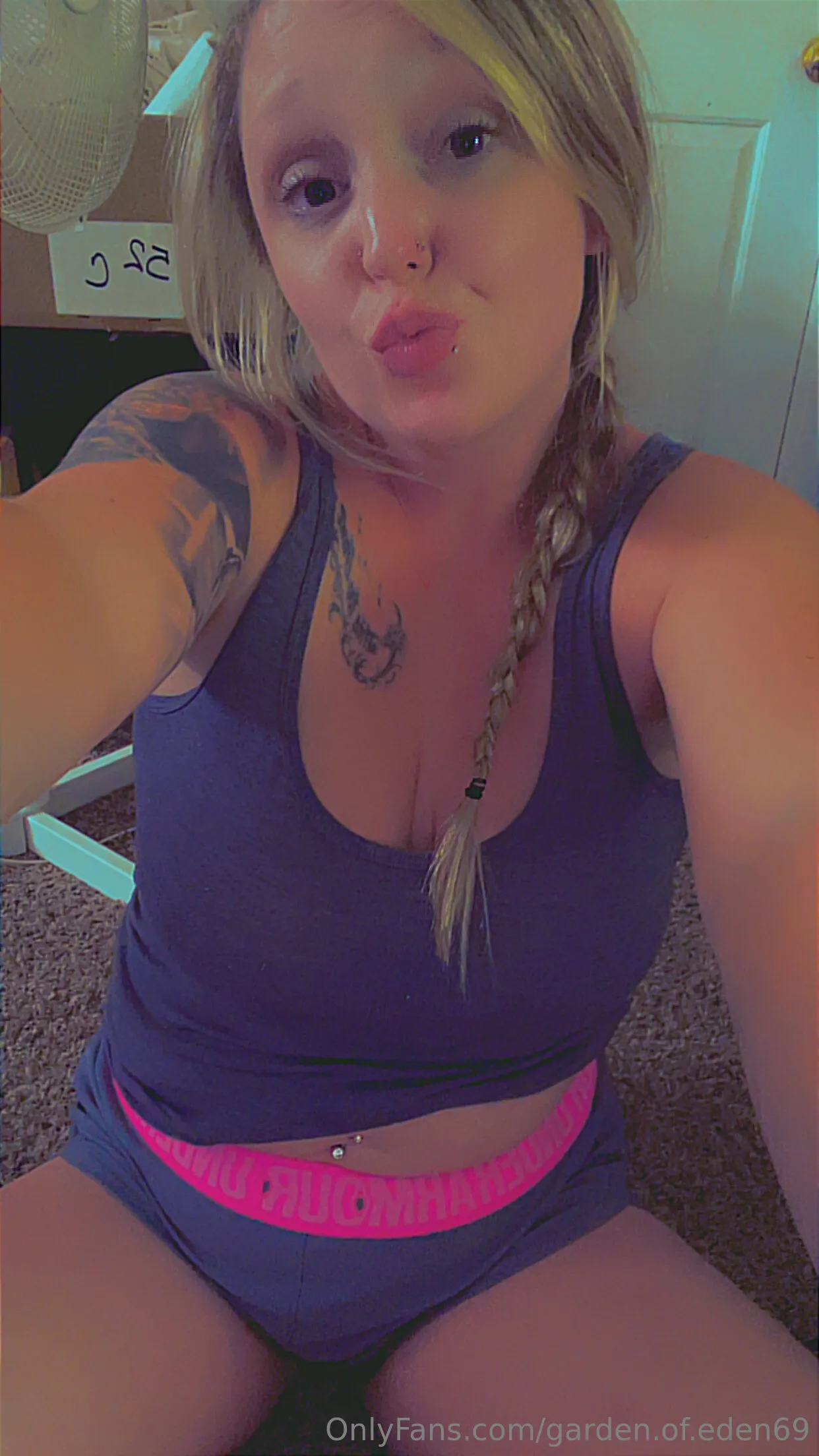 Forbidden_Fruit 🍑🍍🍆💦 OnlyFans free account photo 8 - garden.of.eden69 nudes and sex tapes