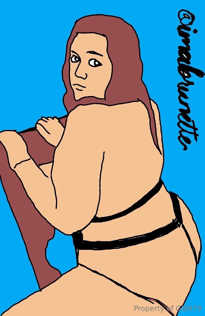 Gbm79 Drawings and Banners OnlyFans free account photo 7 - gbm79 nudes and sex tapes