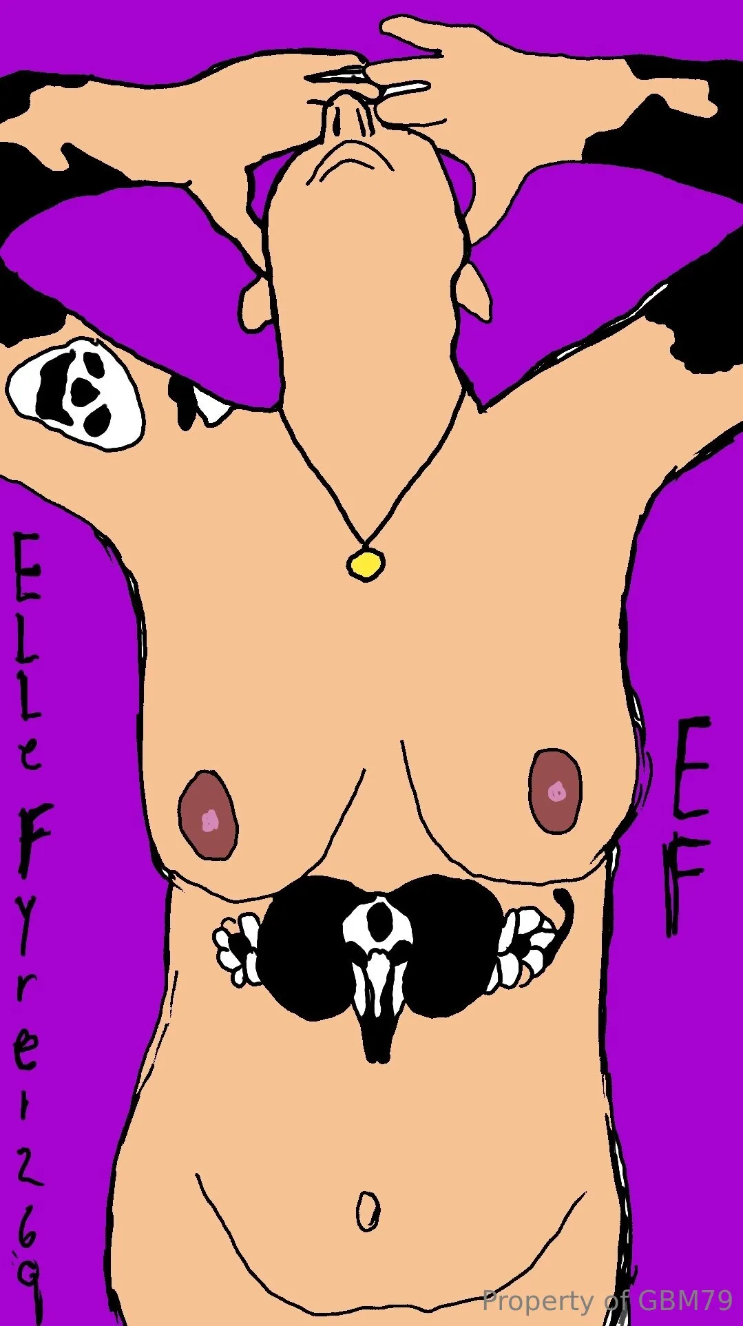 Gbm79 Drawings and Banners OnlyFans free account photo 6 - gbm79 nudes and sex tapes