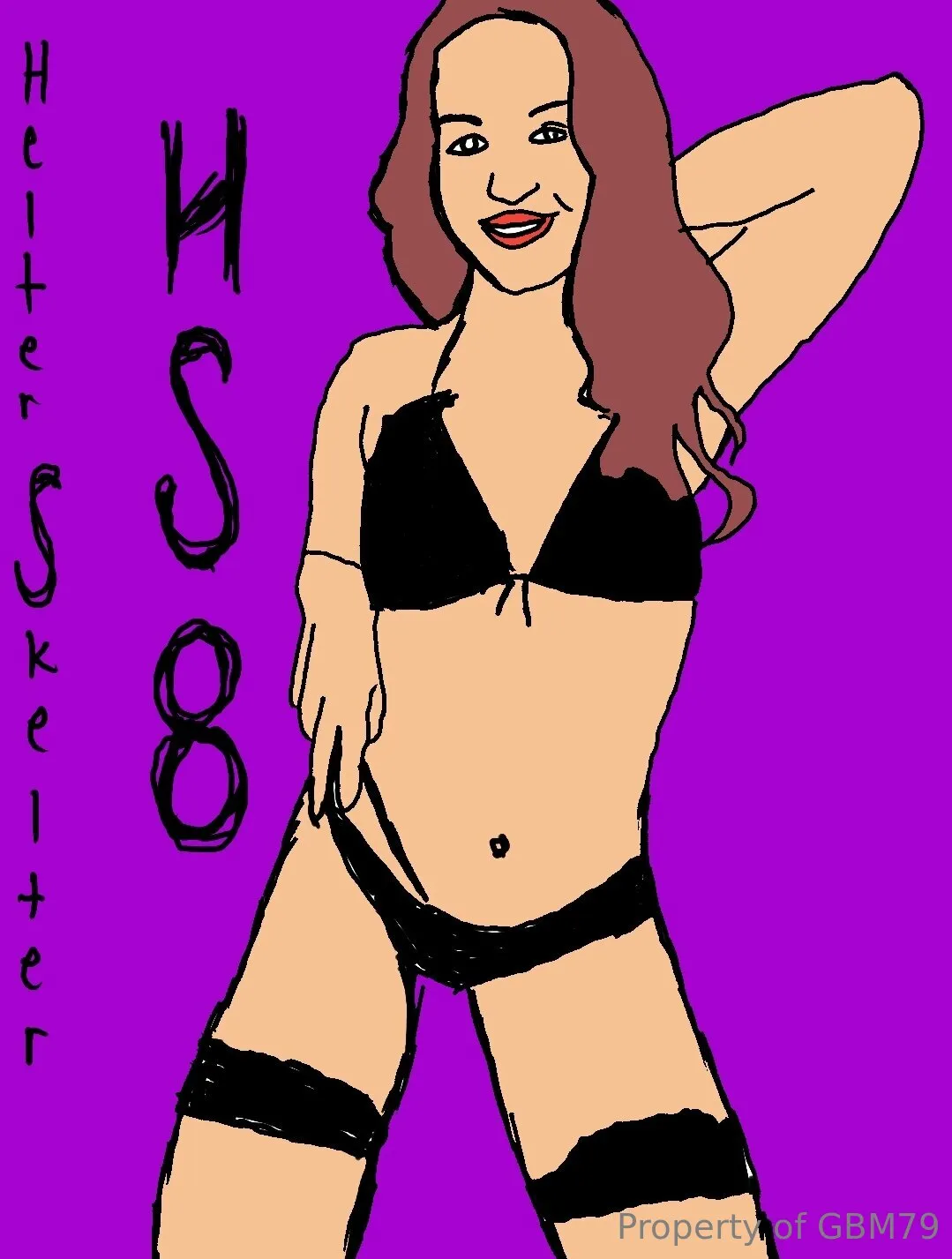 Gbm79 Drawings and Banners OnlyFans free account photo 2 - gbm79 nudes and sex tapes