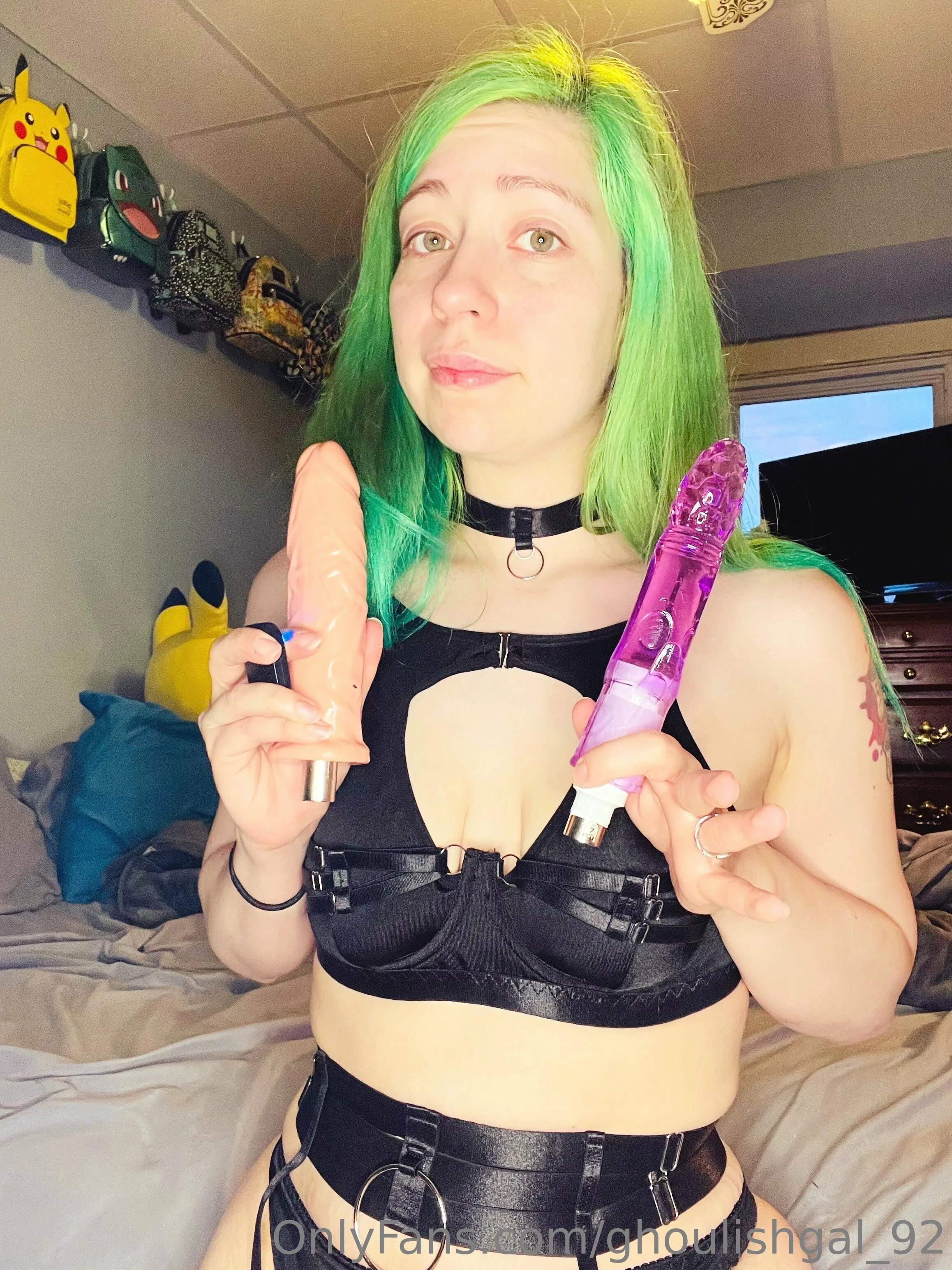 GhoulishGal OnlyFans free account photo 49 - ghoulishgal_92 nudes and sex tapes