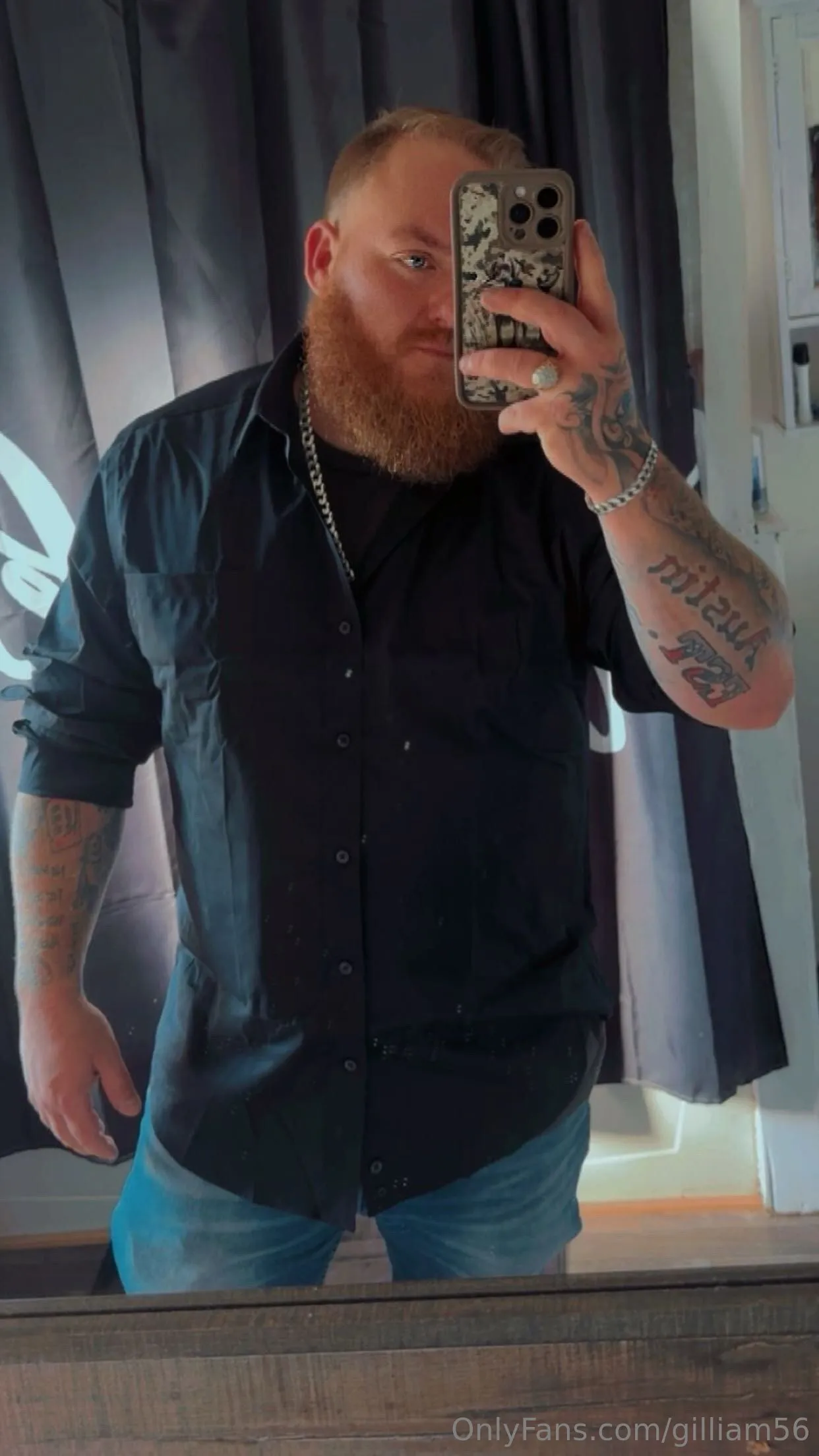 Austin OnlyFans free account photo 1 - gilliam56 nudes and sex tapes