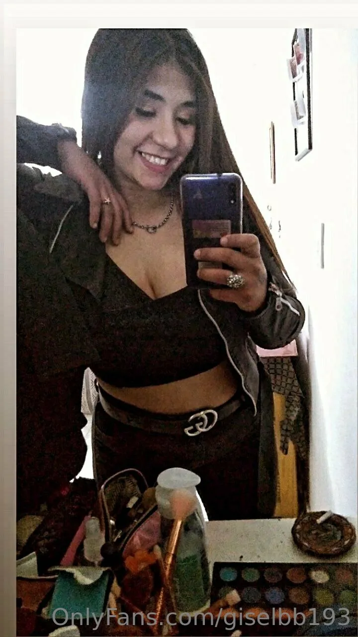 Gisel OnlyFans free account photo 15 - giselbb193 nudes and sex tapes