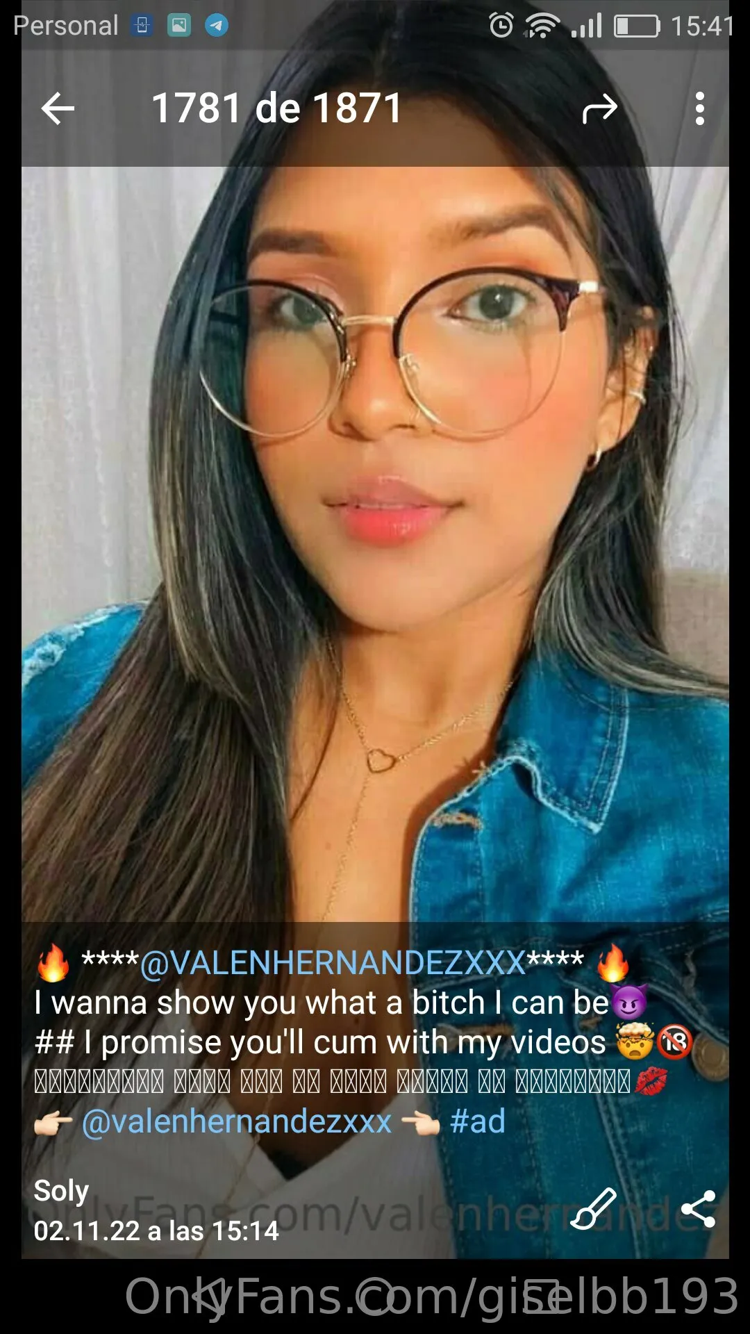 Gisel OnlyFans free account photo 10 - giselbb193 nudes and sex tapes