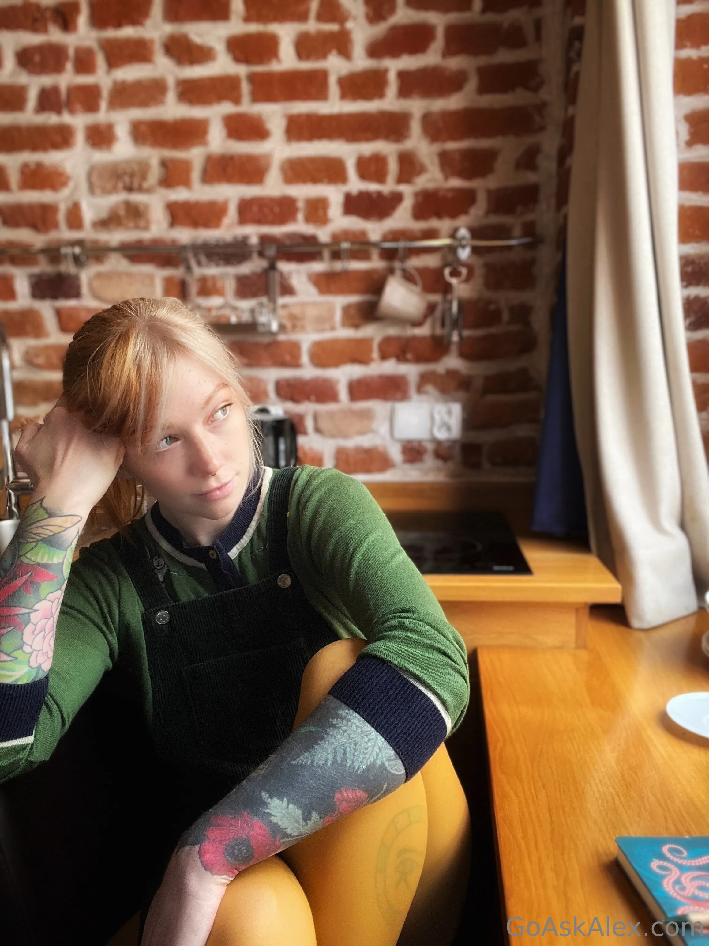 That Model with an Ostomy OnlyFans free account photo 12 - goaskalexonline nudes and sex tapes