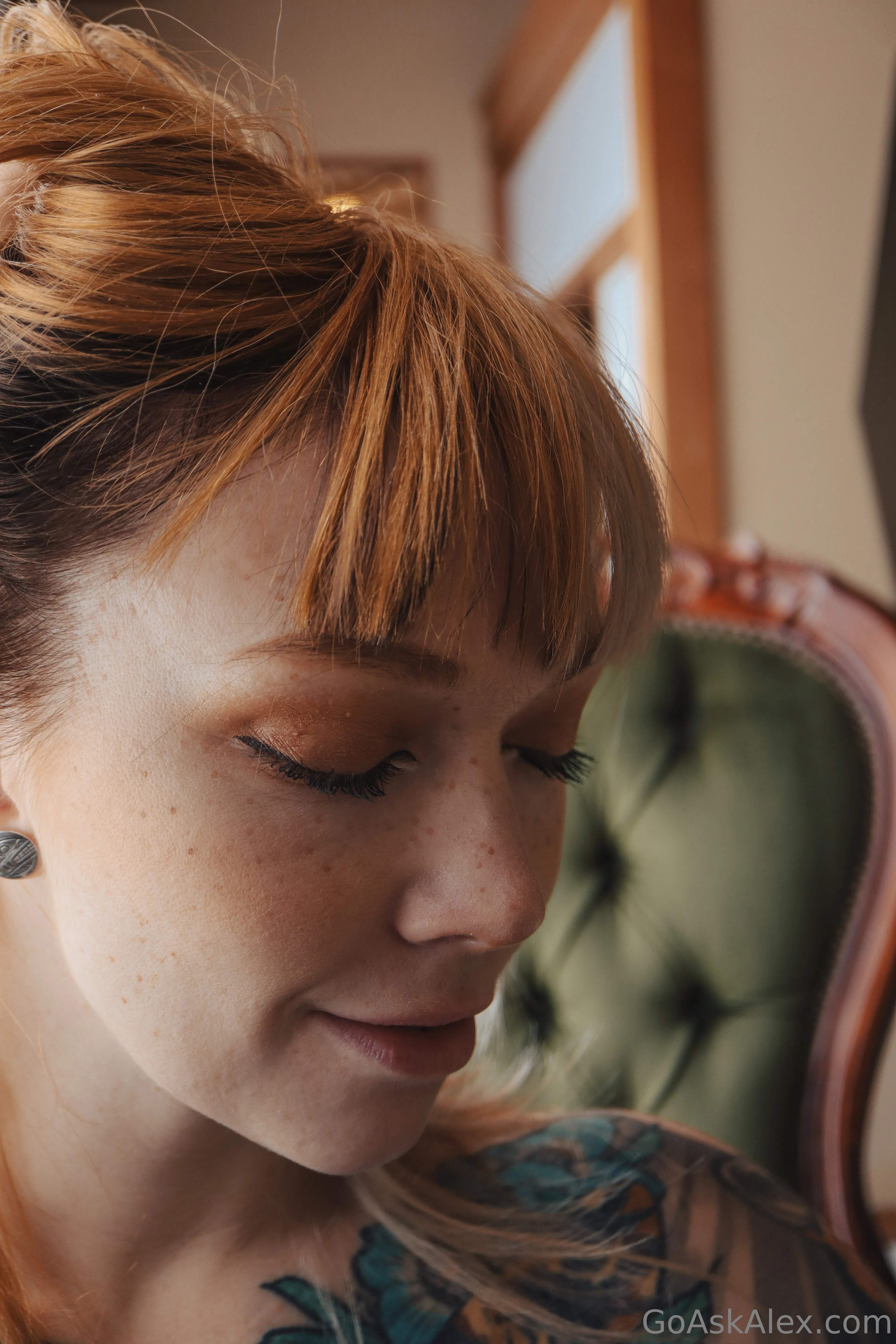 That Model with an Ostomy OnlyFans free account photo 10 - goaskalexonline nudes and sex tapes