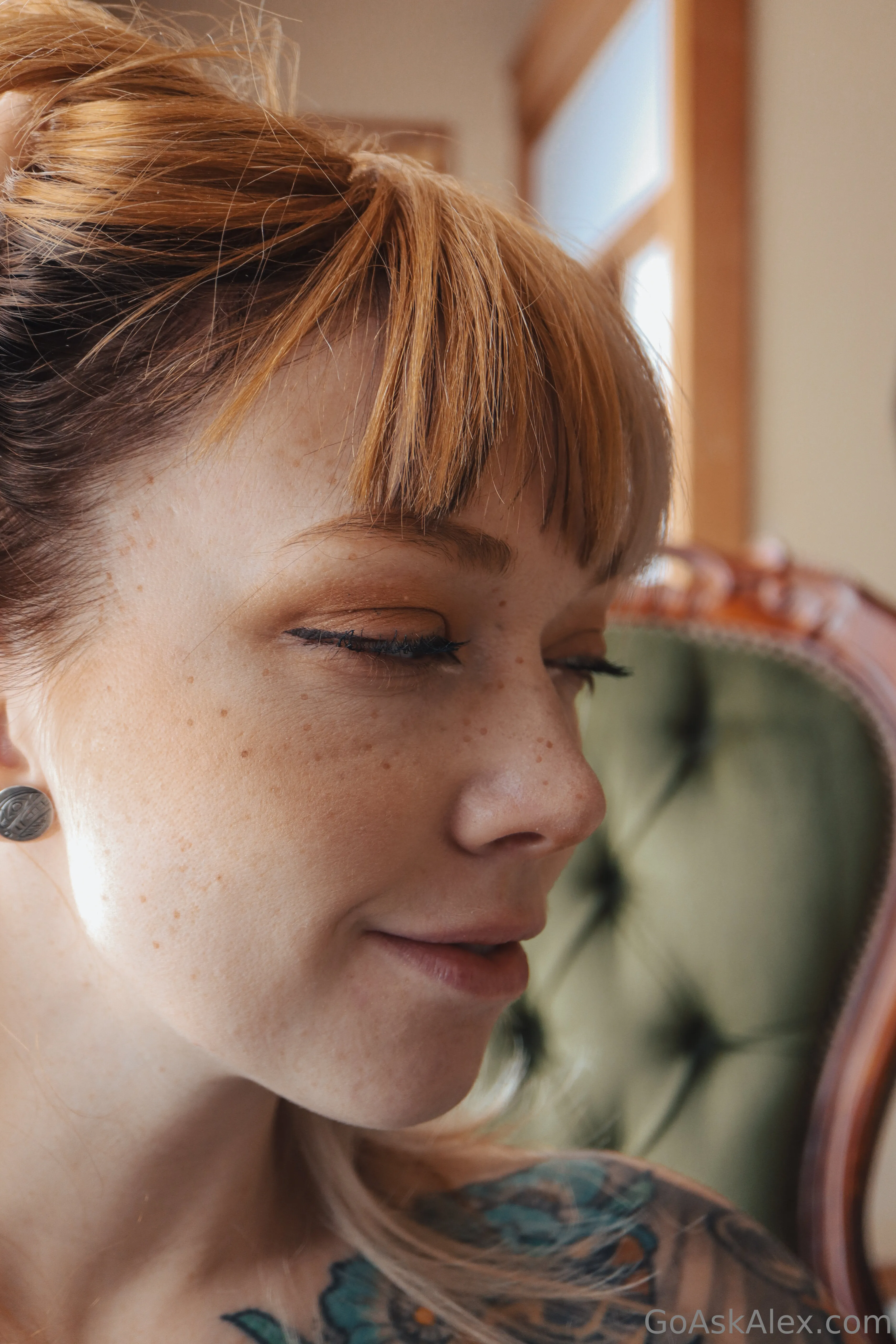 That Model with an Ostomy OnlyFans free account photo 4 - goaskalexonline nudes and sex tapes