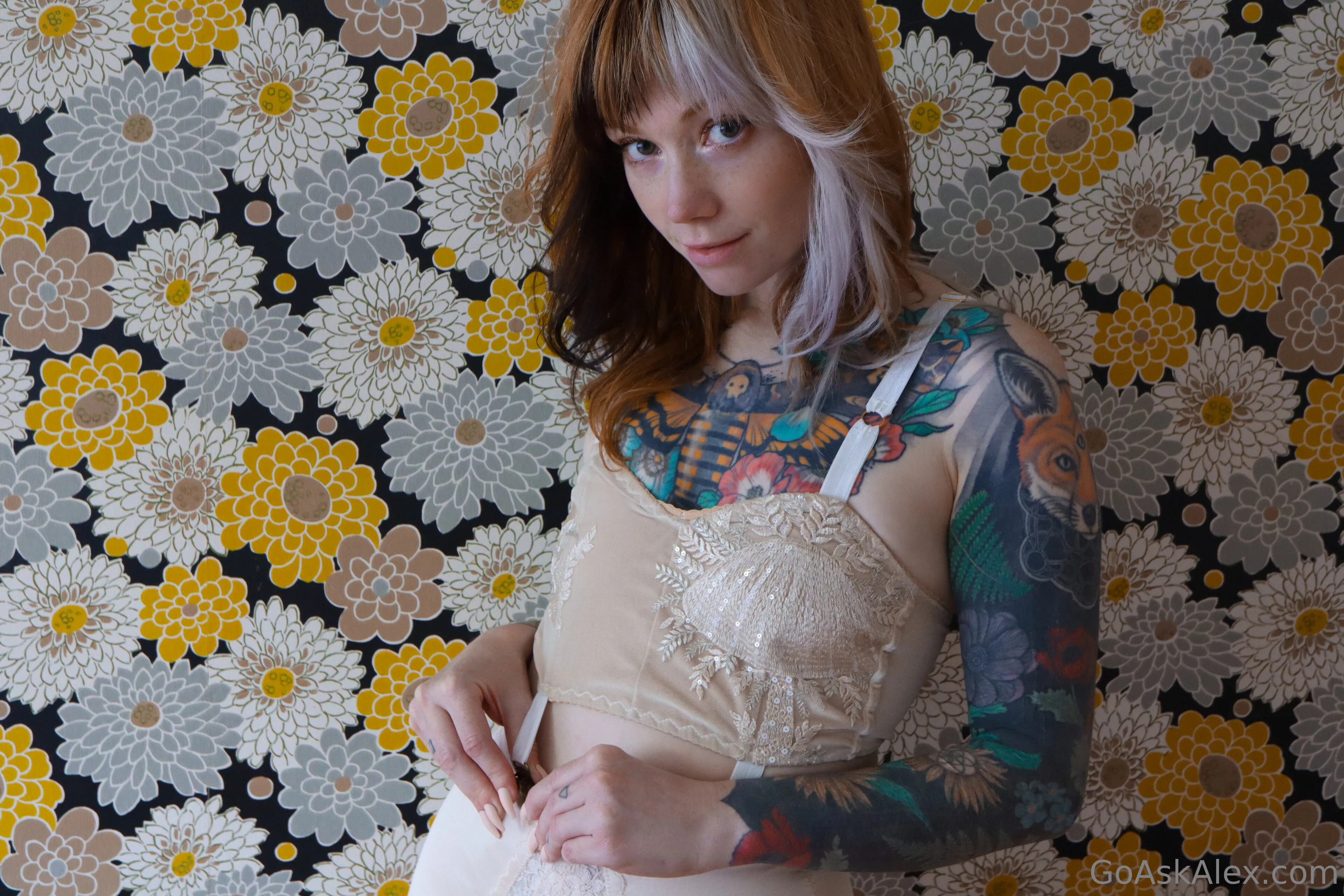 That Model with an Ostomy OnlyFans free account photo 14 - goaskalexonline nudes and sex tapes