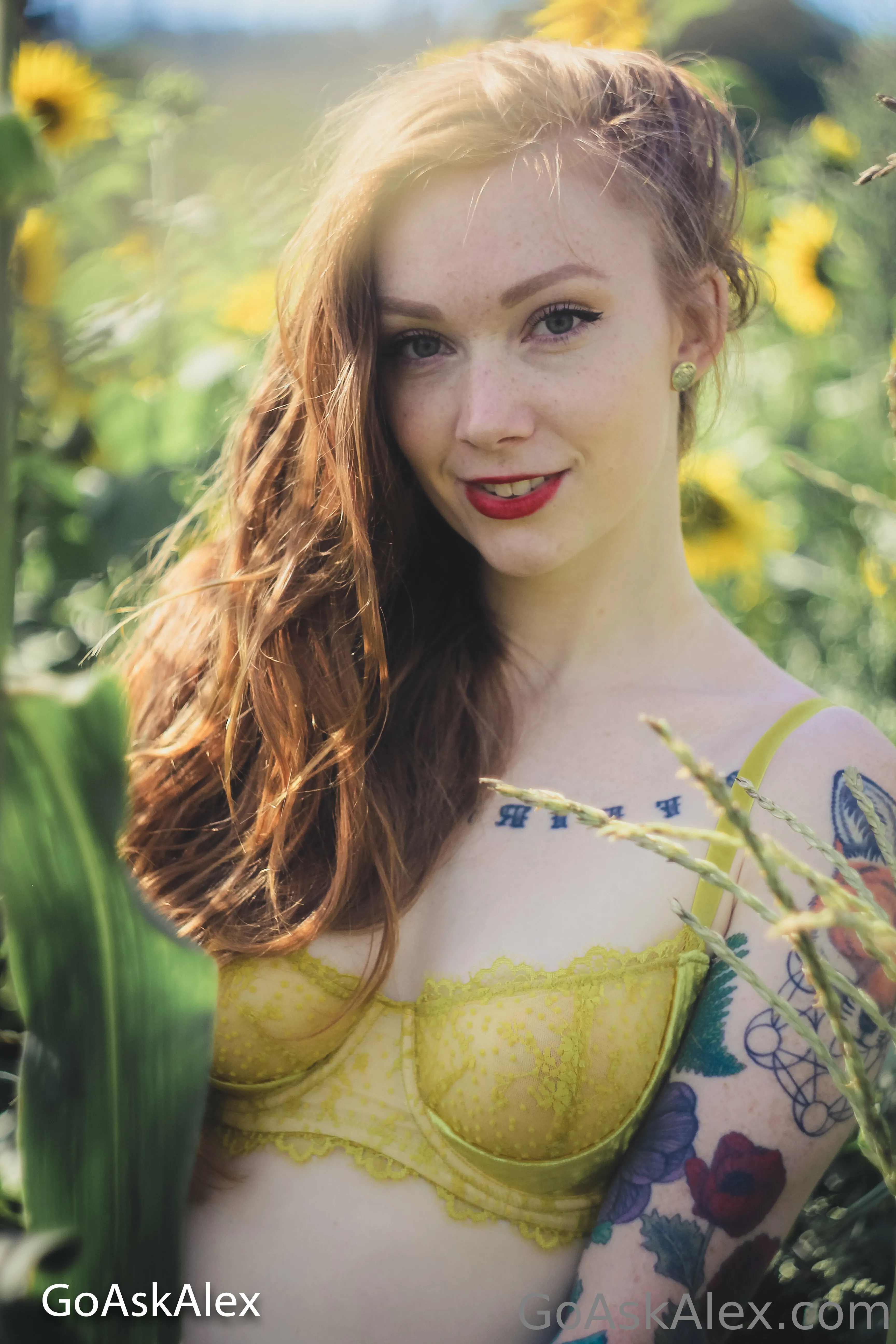 That Model with an Ostomy OnlyFans free account photo 15 - goaskalexonline nudes and sex tapes