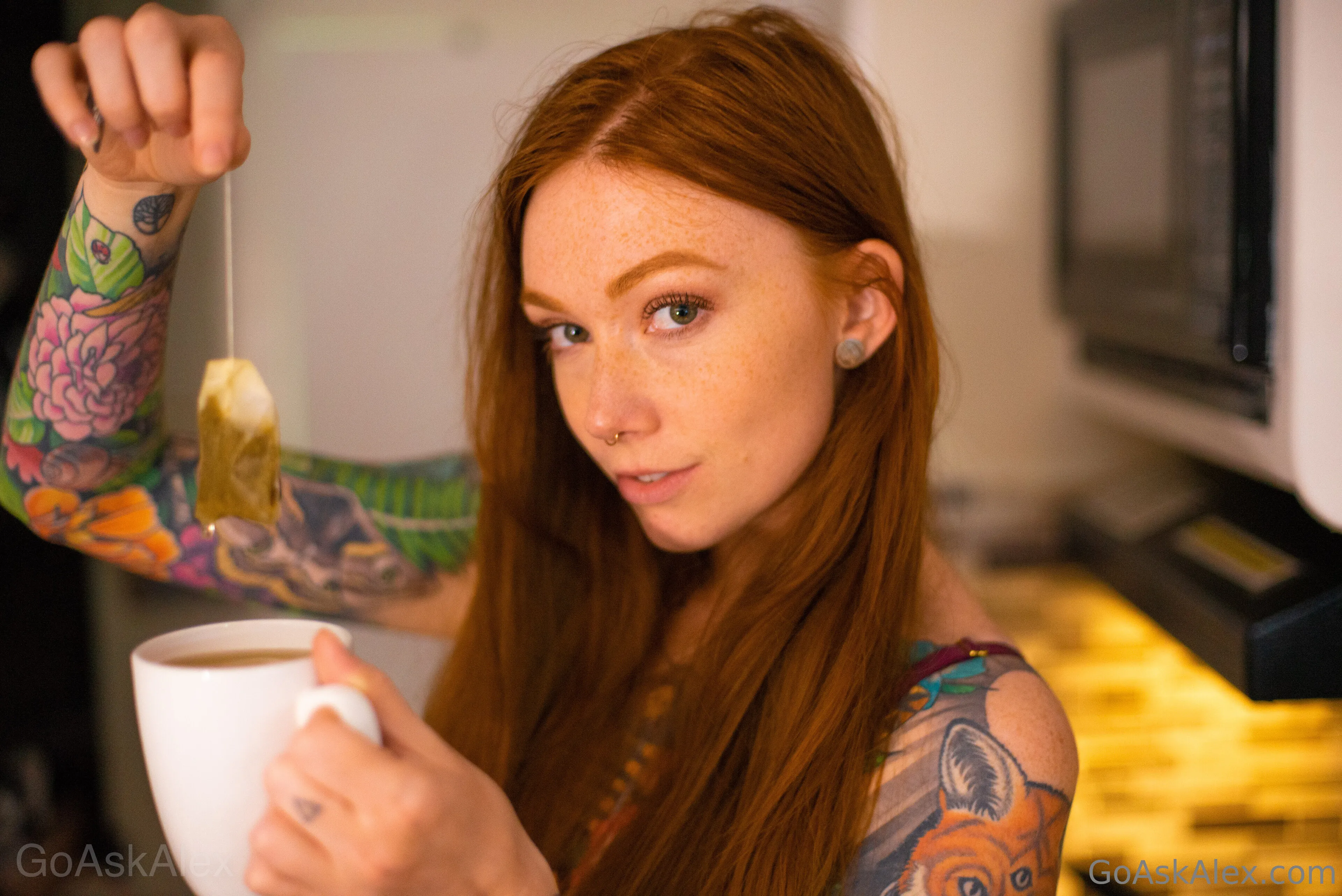 That Model with an Ostomy OnlyFans free account photo 13 - goaskalexonline nudes and sex tapes