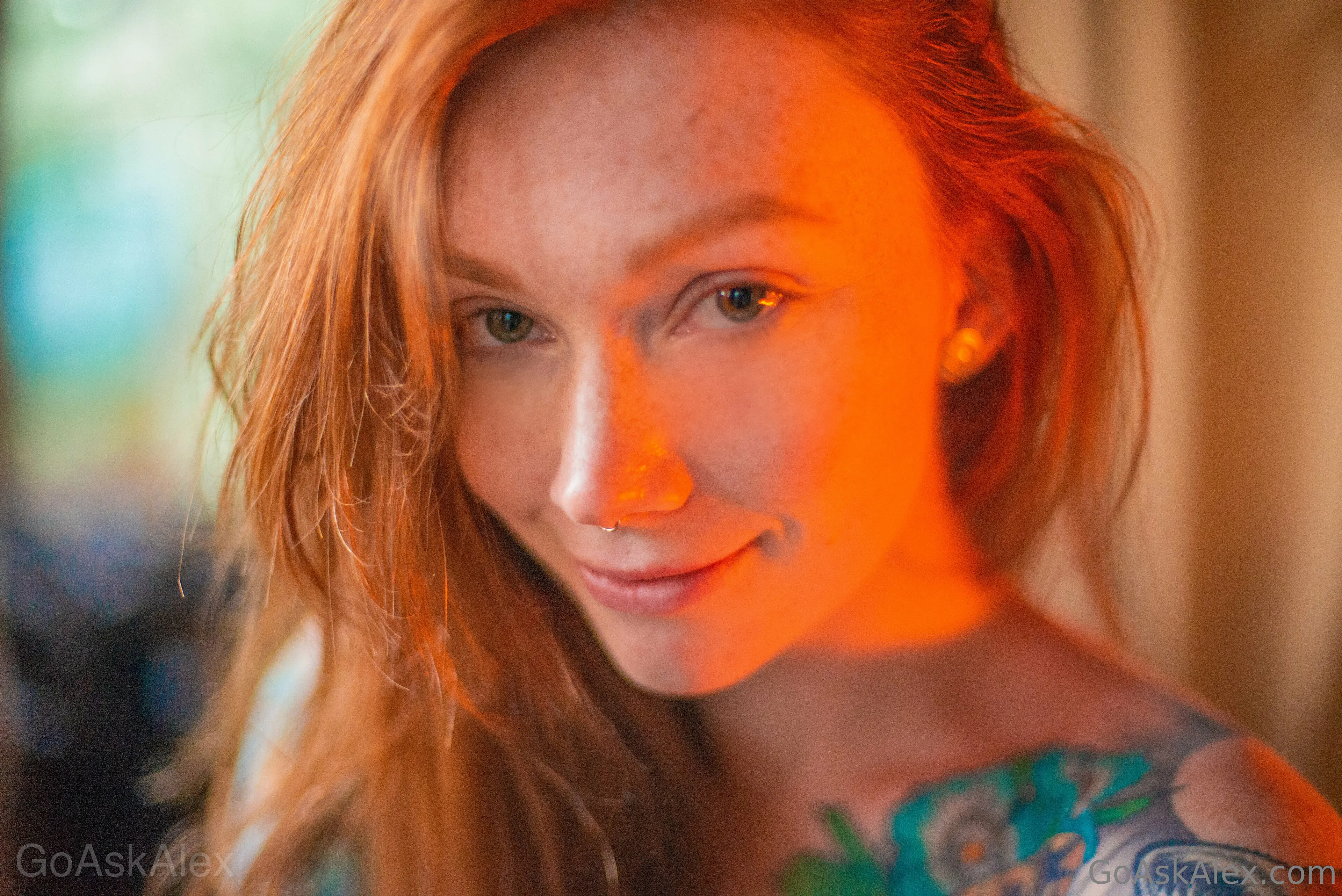 That Model with an Ostomy OnlyFans free account photo 11 - goaskalexonline nudes and sex tapes