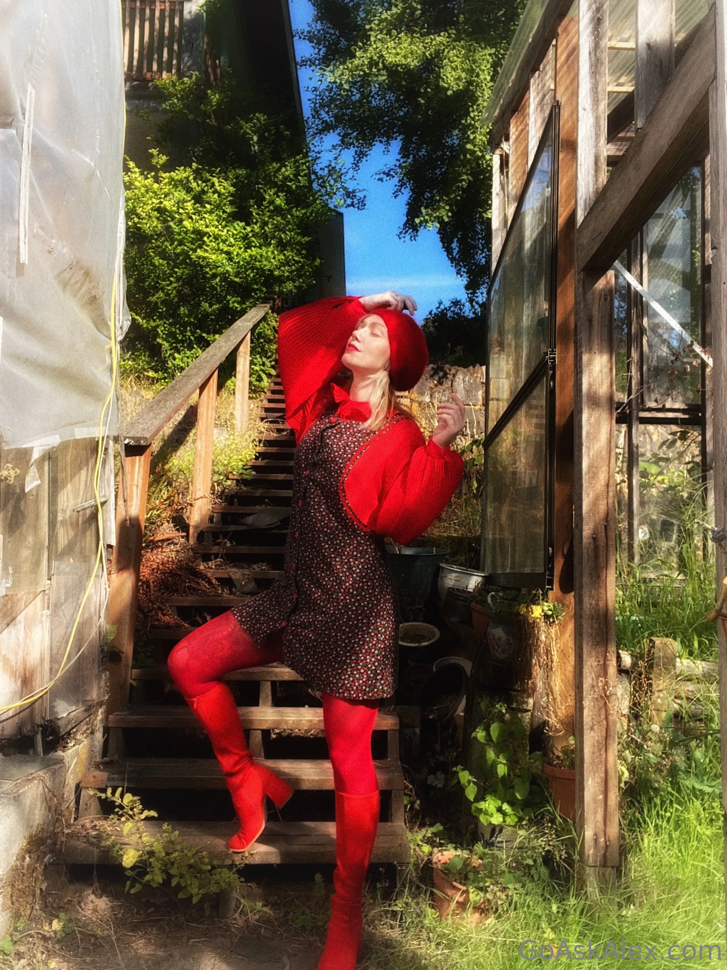 That Model with an Ostomy OnlyFans free account photo 2 - goaskalexonline nudes and sex tapes