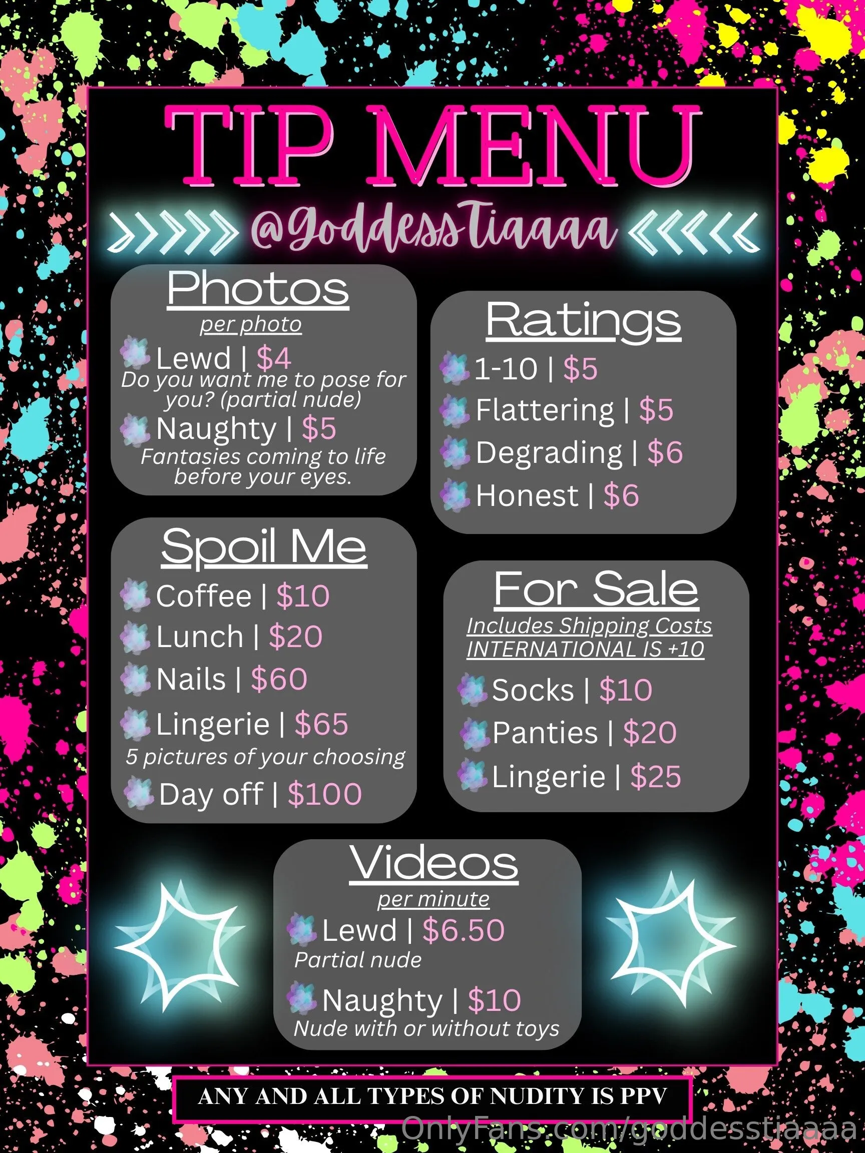 Tamtam OnlyFans free account photo 11 - goddesstiaaaa nudes and sex tapes