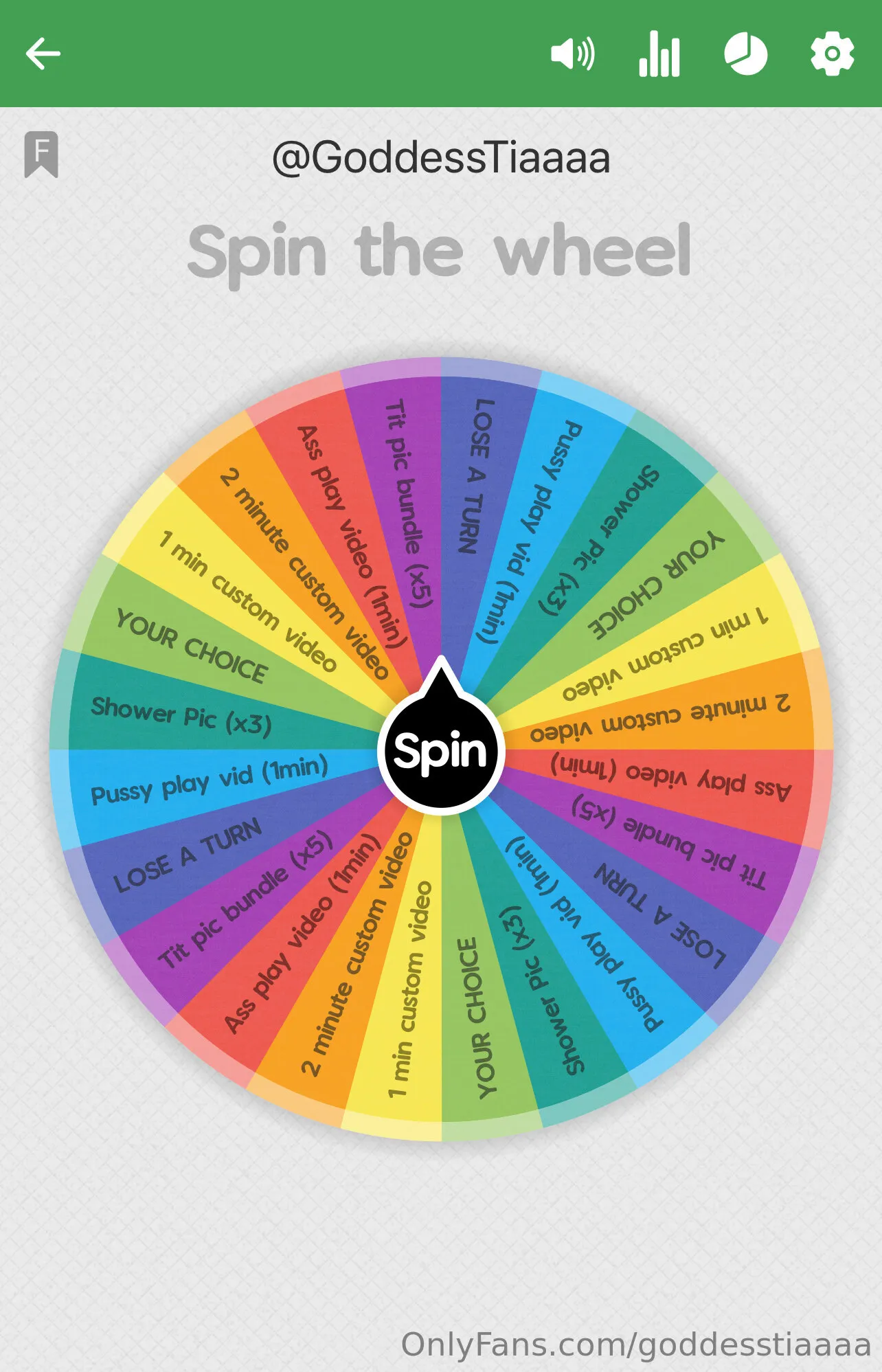 Tamtam OnlyFans free account photo 10 - goddesstiaaaa nudes and sex tapes