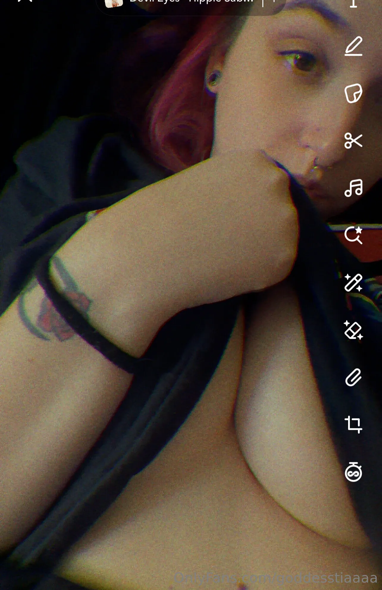 Tamtam OnlyFans free account photo 4 - goddesstiaaaa nudes and sex tapes