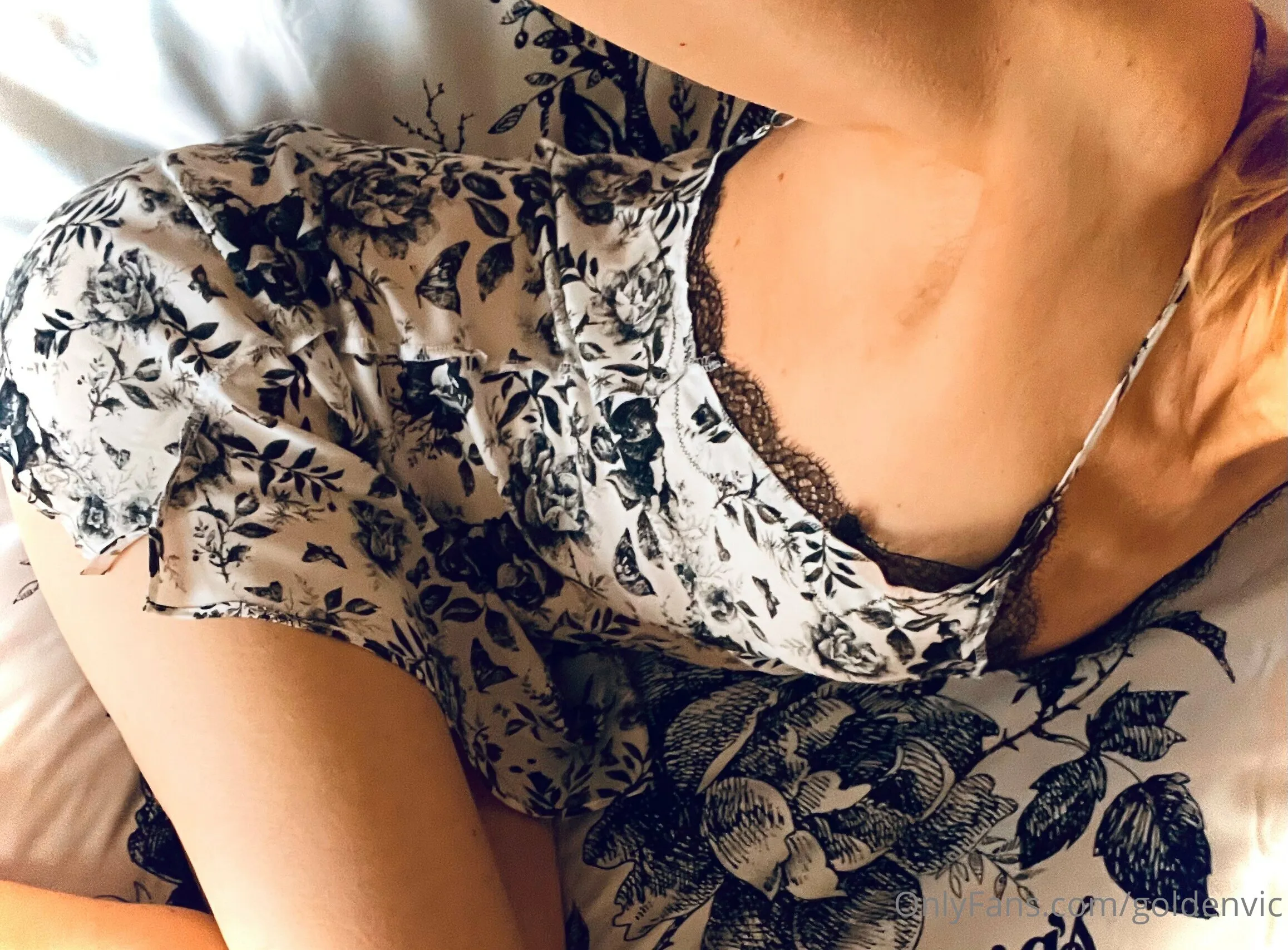 Golden Victoria OnlyFans free account photo 1 - goldenvic nudes and sex tapes