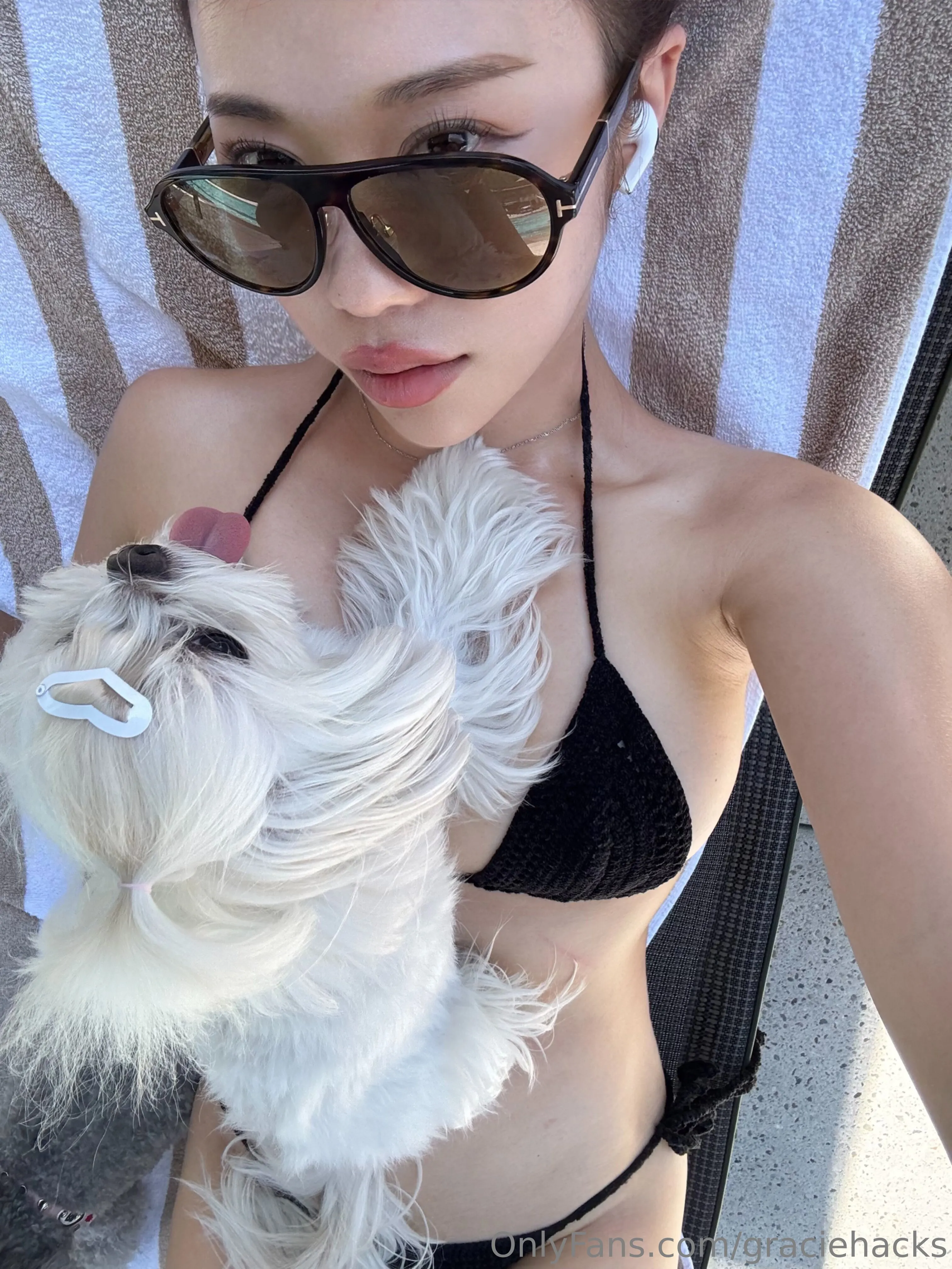 Gracie ❤️‍🔥 OnlyFans free account photo 3 - graciehacks nudes and sex tapes