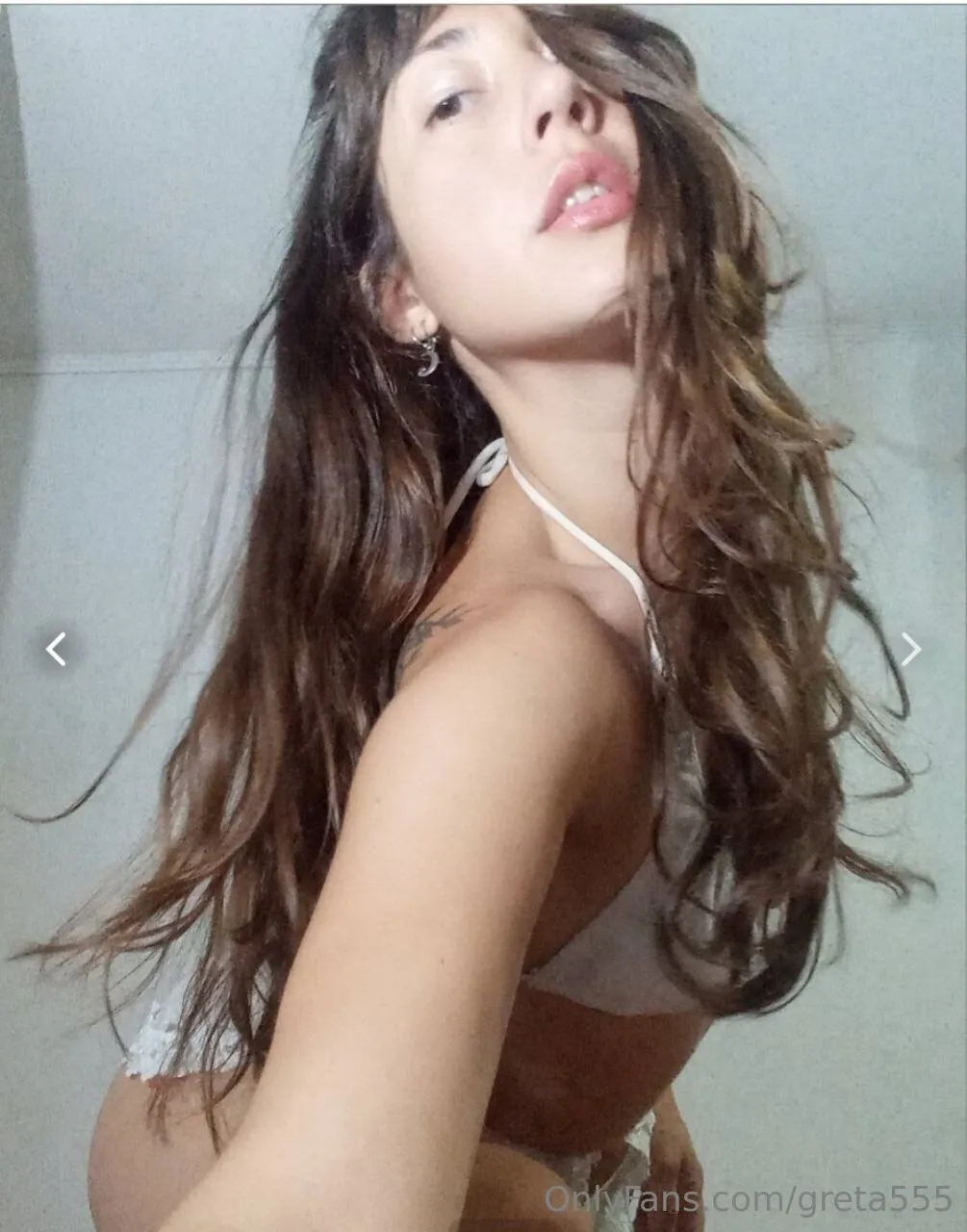 Greta❤️‍🔥 OnlyFans free account photo 5 - greta555 nudes and sex tapes