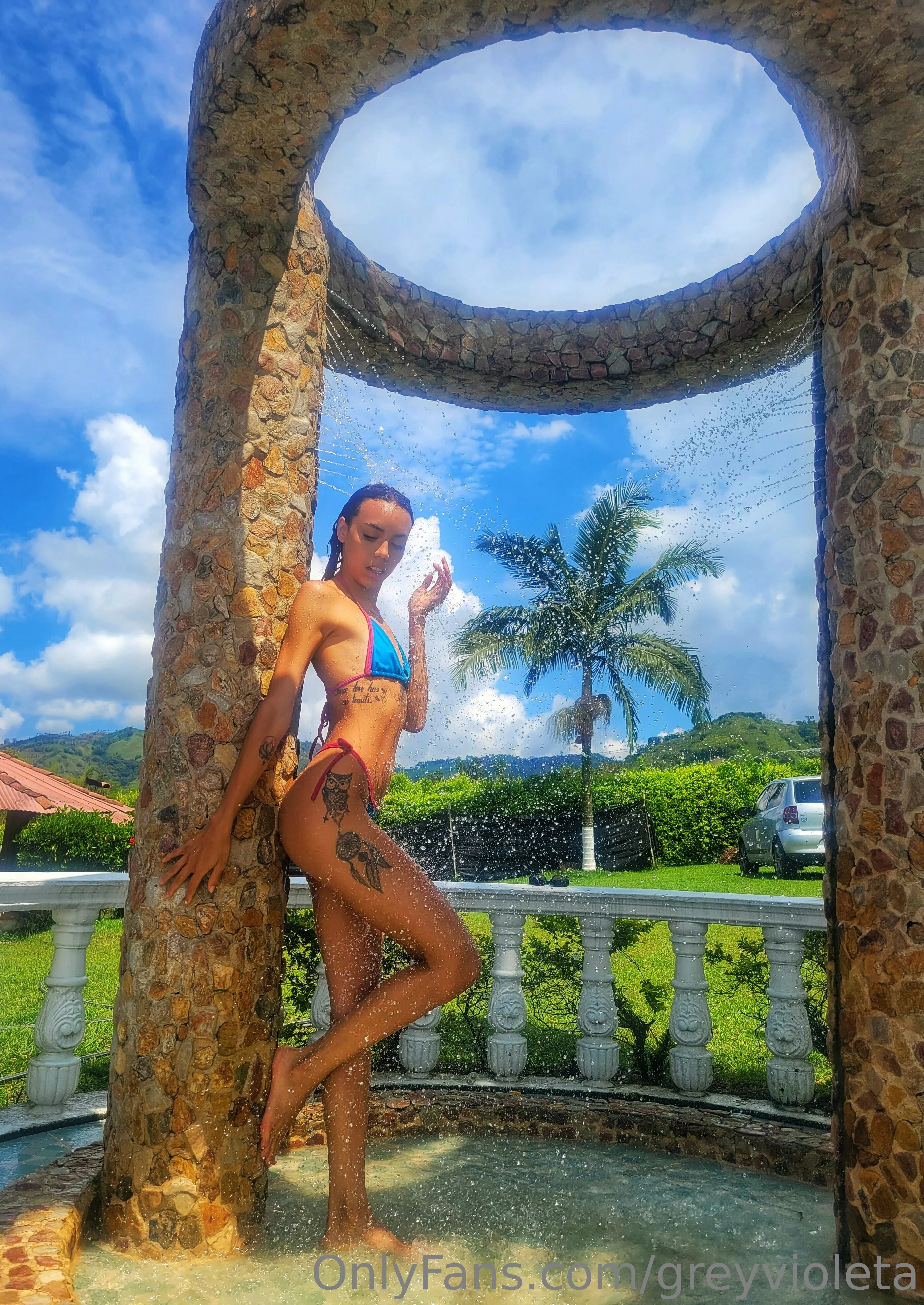 Violeta Grey OnlyFans free account photo 32 - greyvioleta nudes and sex tapes