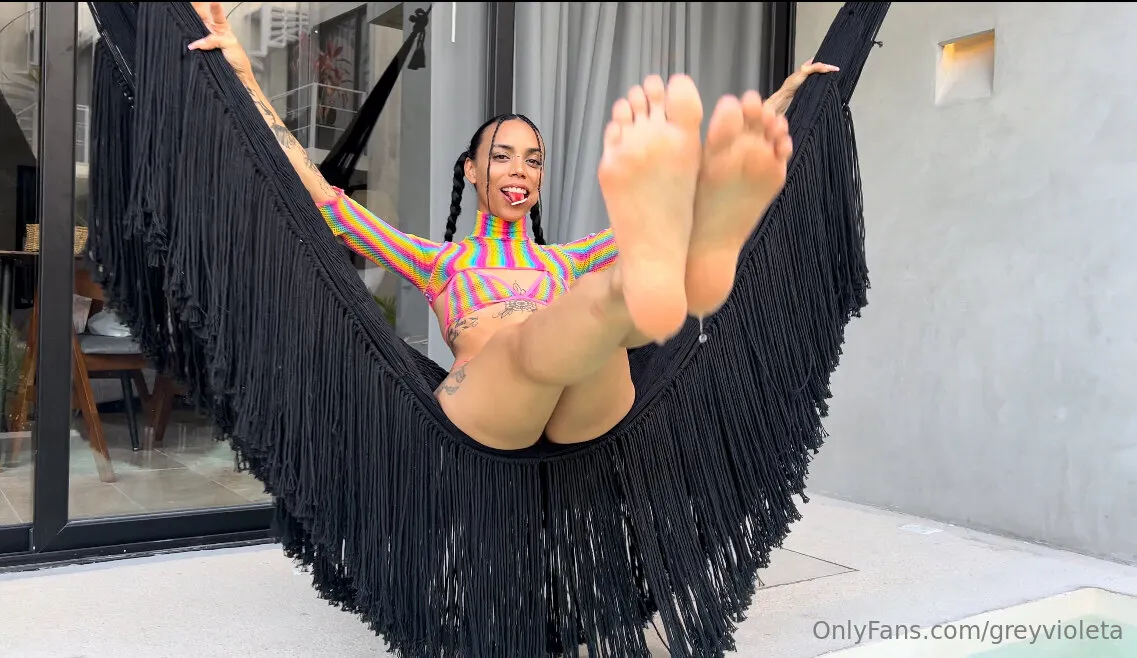 Violeta Grey OnlyFans free account photo 1 - greyvioleta nudes and sex tapes