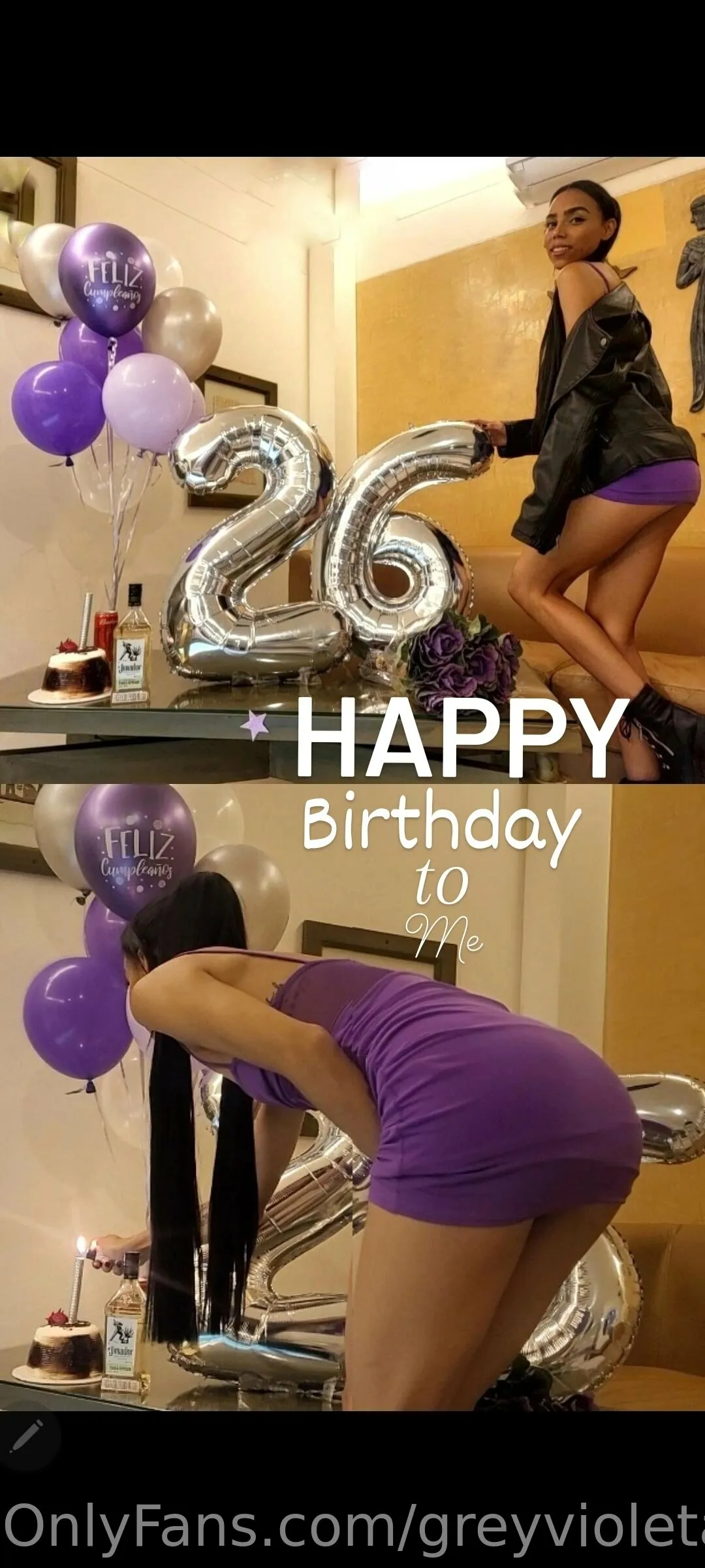 Violeta Grey OnlyFans free account photo 44 - greyvioleta nudes and sex tapes