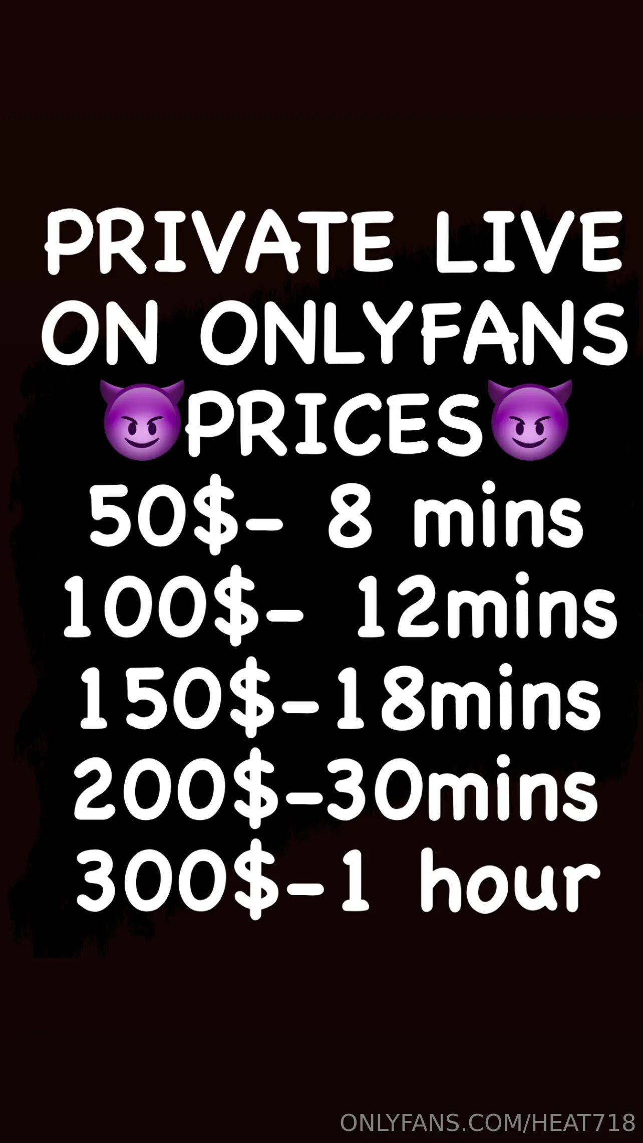 Heat718 OnlyFans free account photo 5 - heat718 nudes and sex tapes