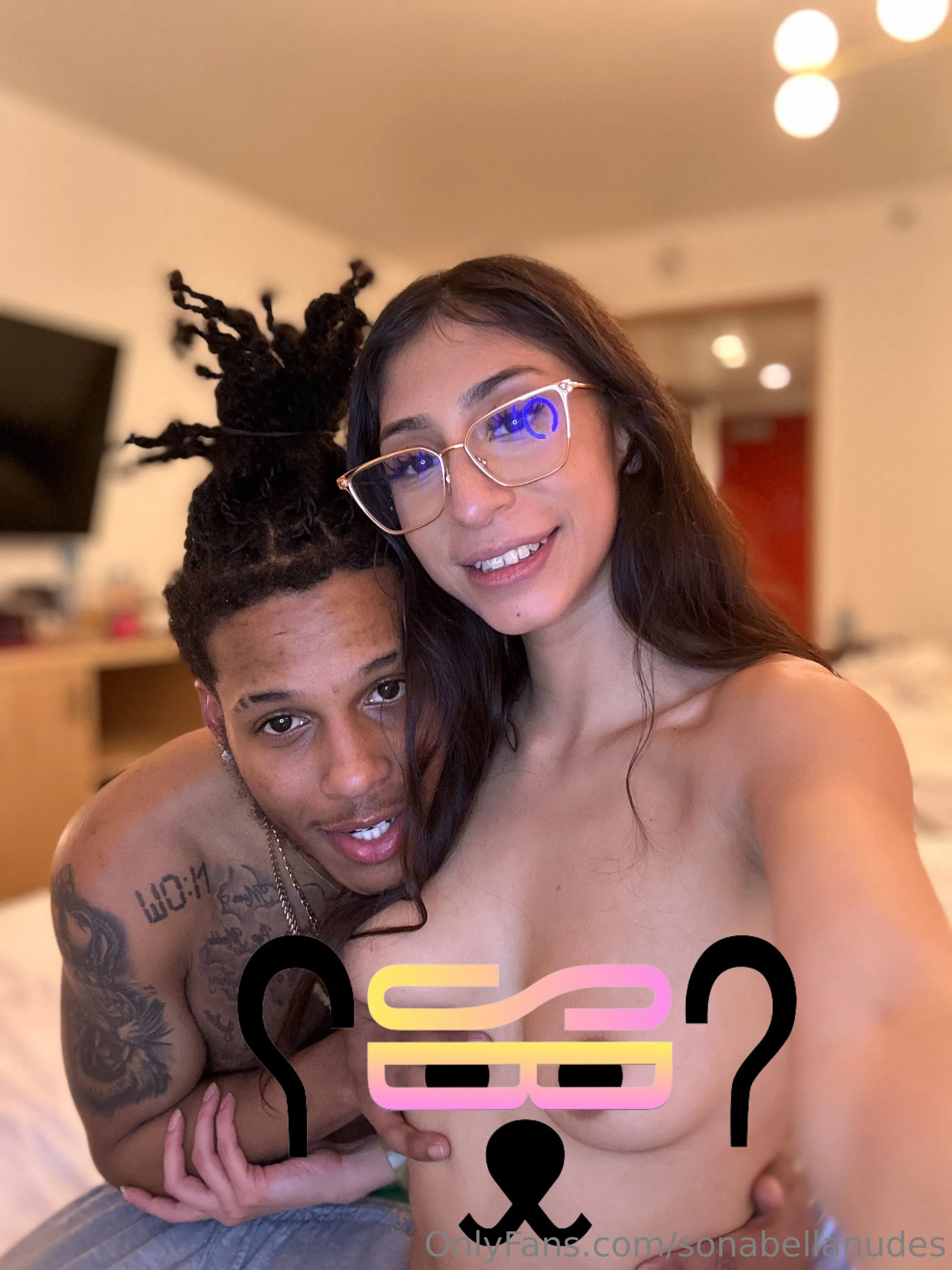 ❤️‍🔥Sona Bella Free Page ❤️‍🔥 OnlyFans free account photo 12 - henta1honey2 nudes and sex tapes