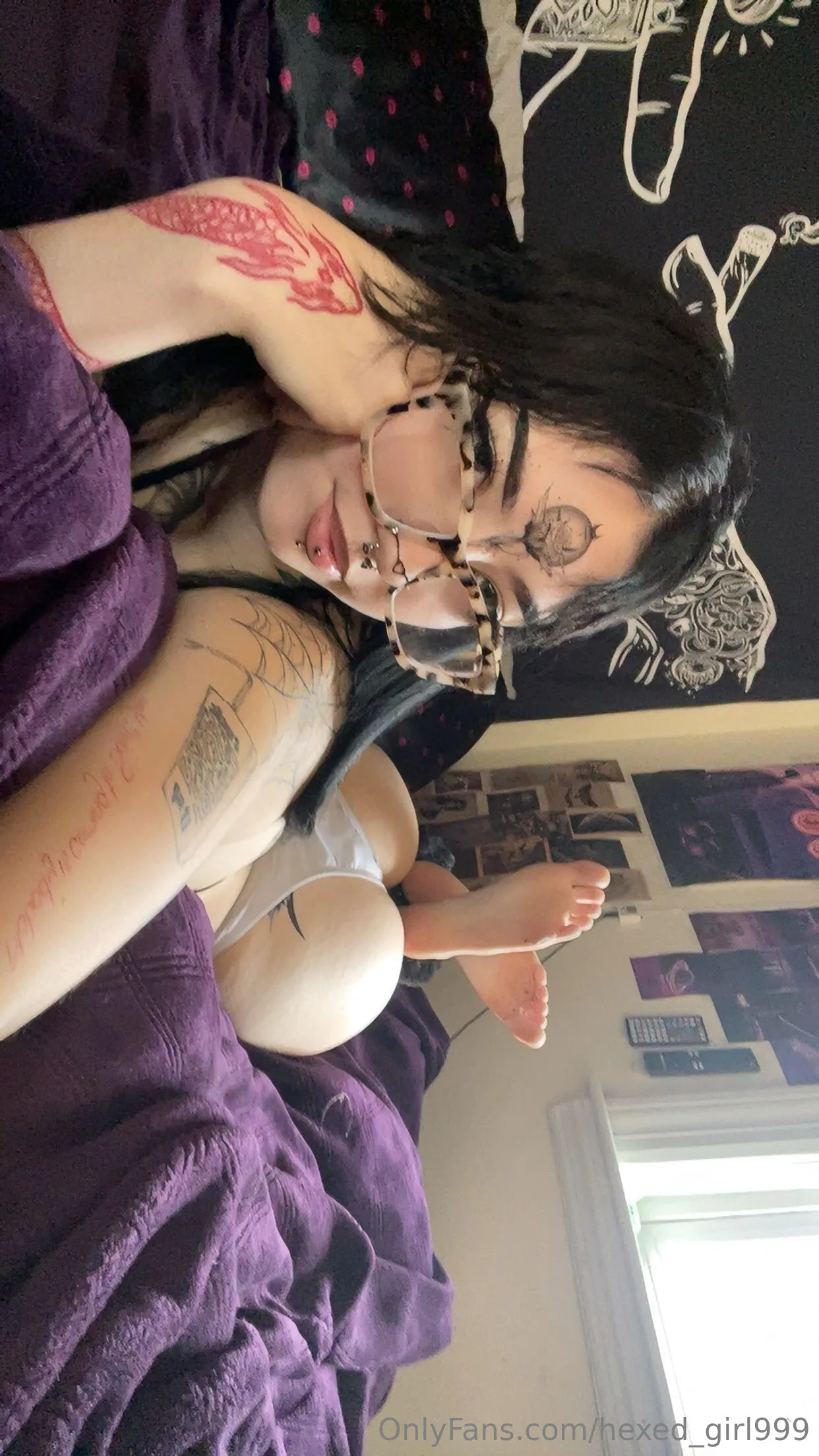 VeenaRose OnlyFans free account photo 11 - hexed_girl999 nudes and sex tapes