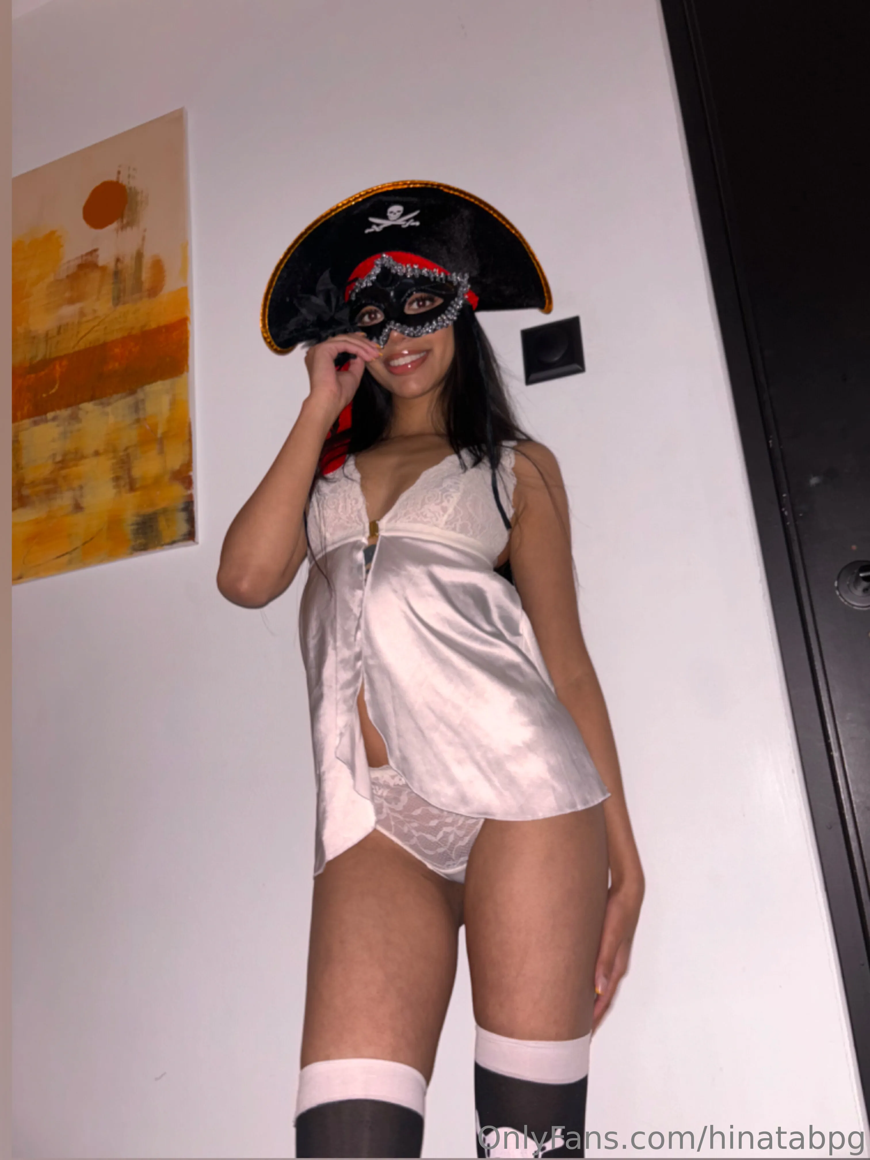 🏴‍☠️Hinata Black Pearl🐈‍⬛ OnlyFans free account photo 24 - hinatabpg nudes and sex tapes