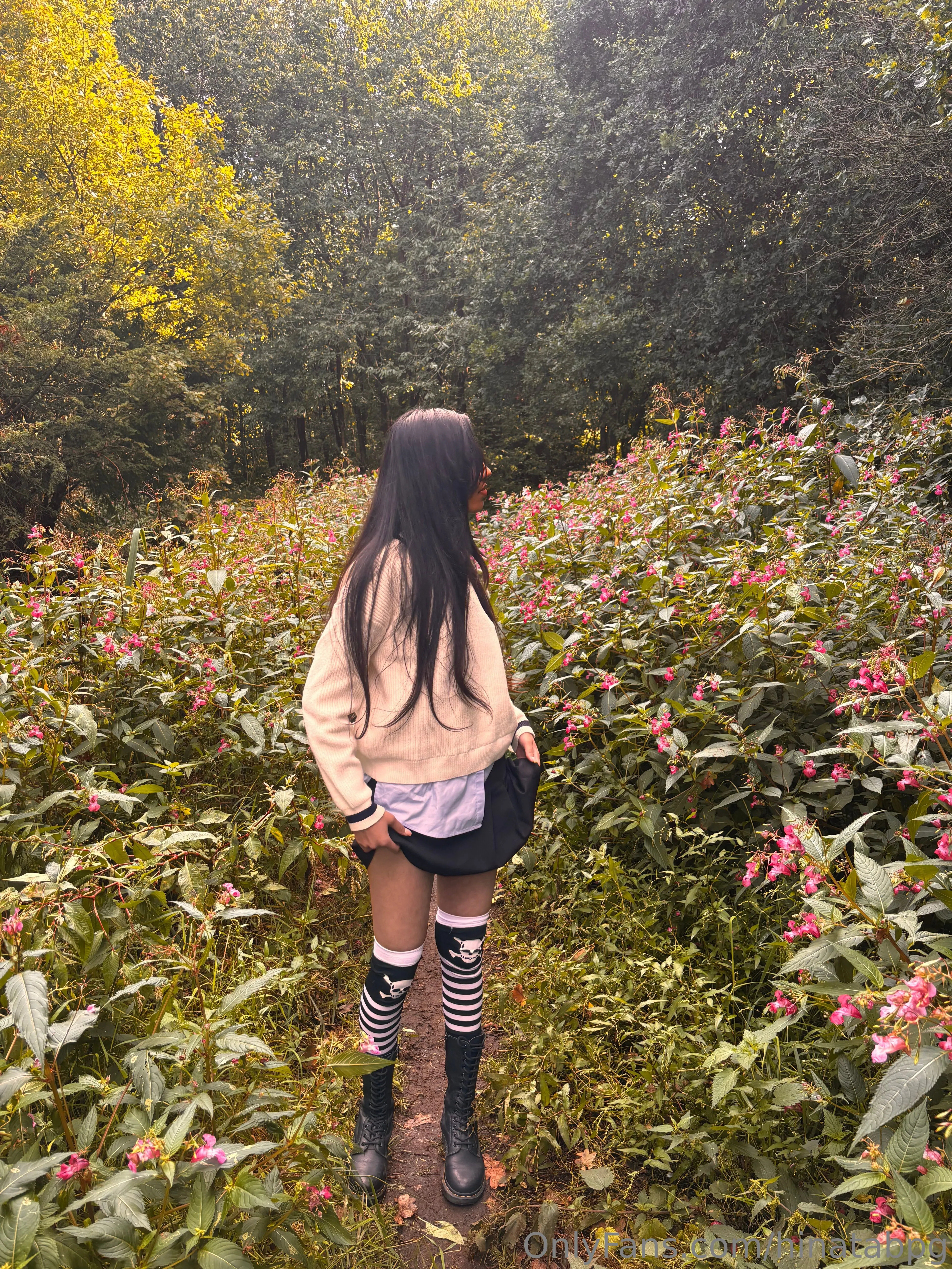 🏴‍☠️Hinata Black Pearl🐈‍⬛ OnlyFans free account photo 11 - hinatabpg nudes and sex tapes