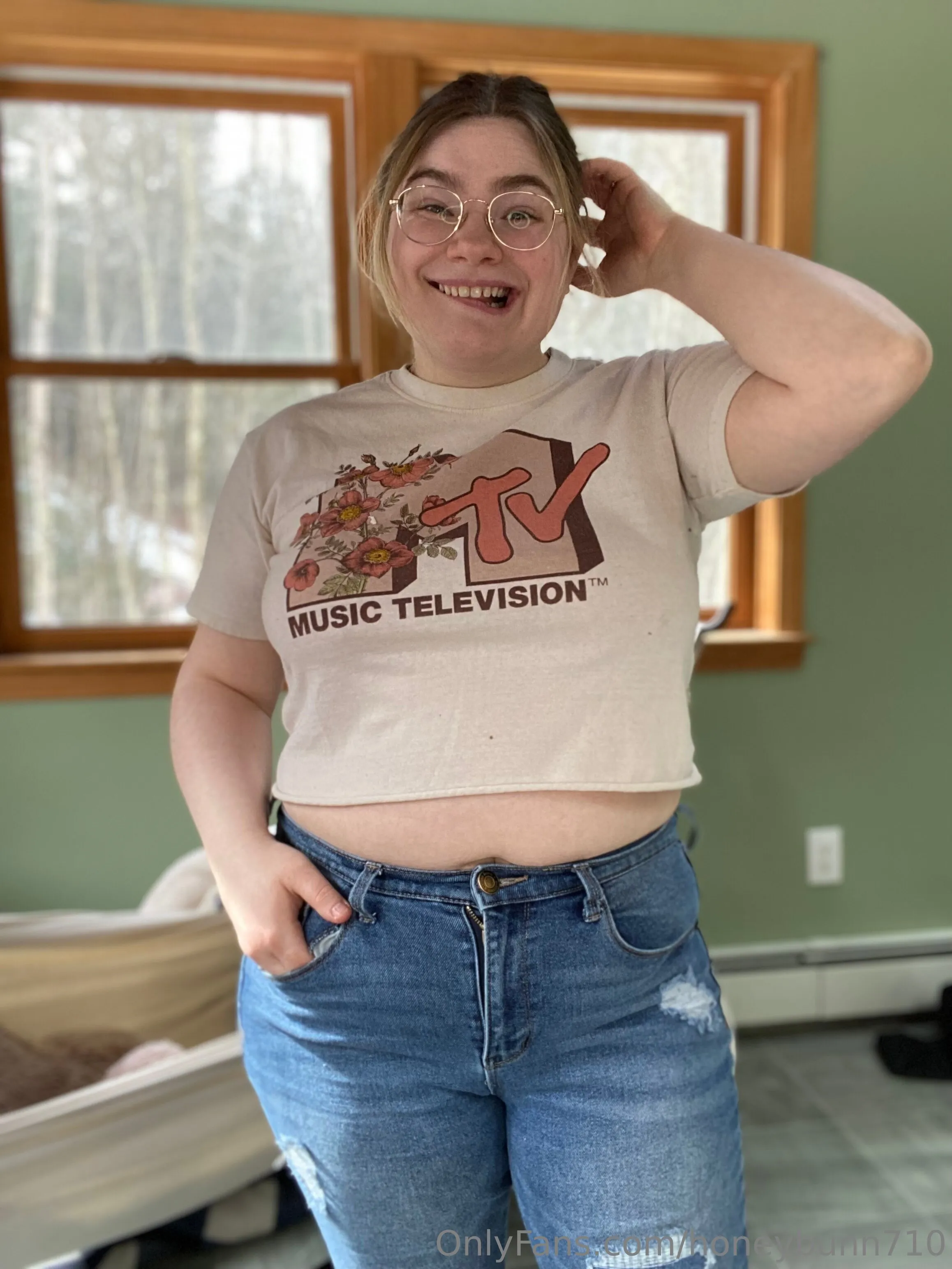 Honey Bunn OnlyFans free account photo 10 - honeybunn710 nudes and sex tapes