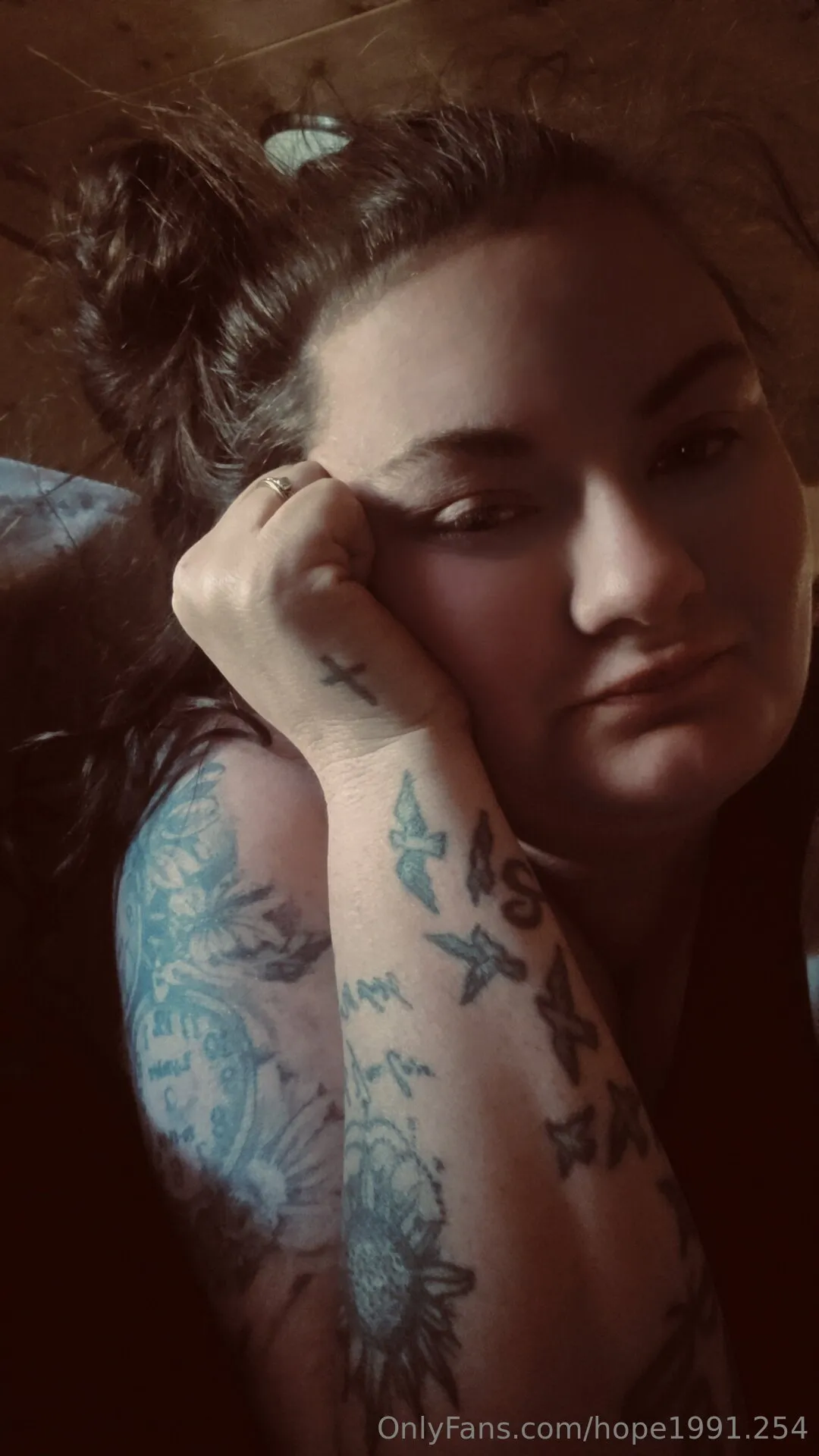 💜 Brittany Hope💜 OnlyFans free account photo 4 - hope1991.254 nudes and sex tapes