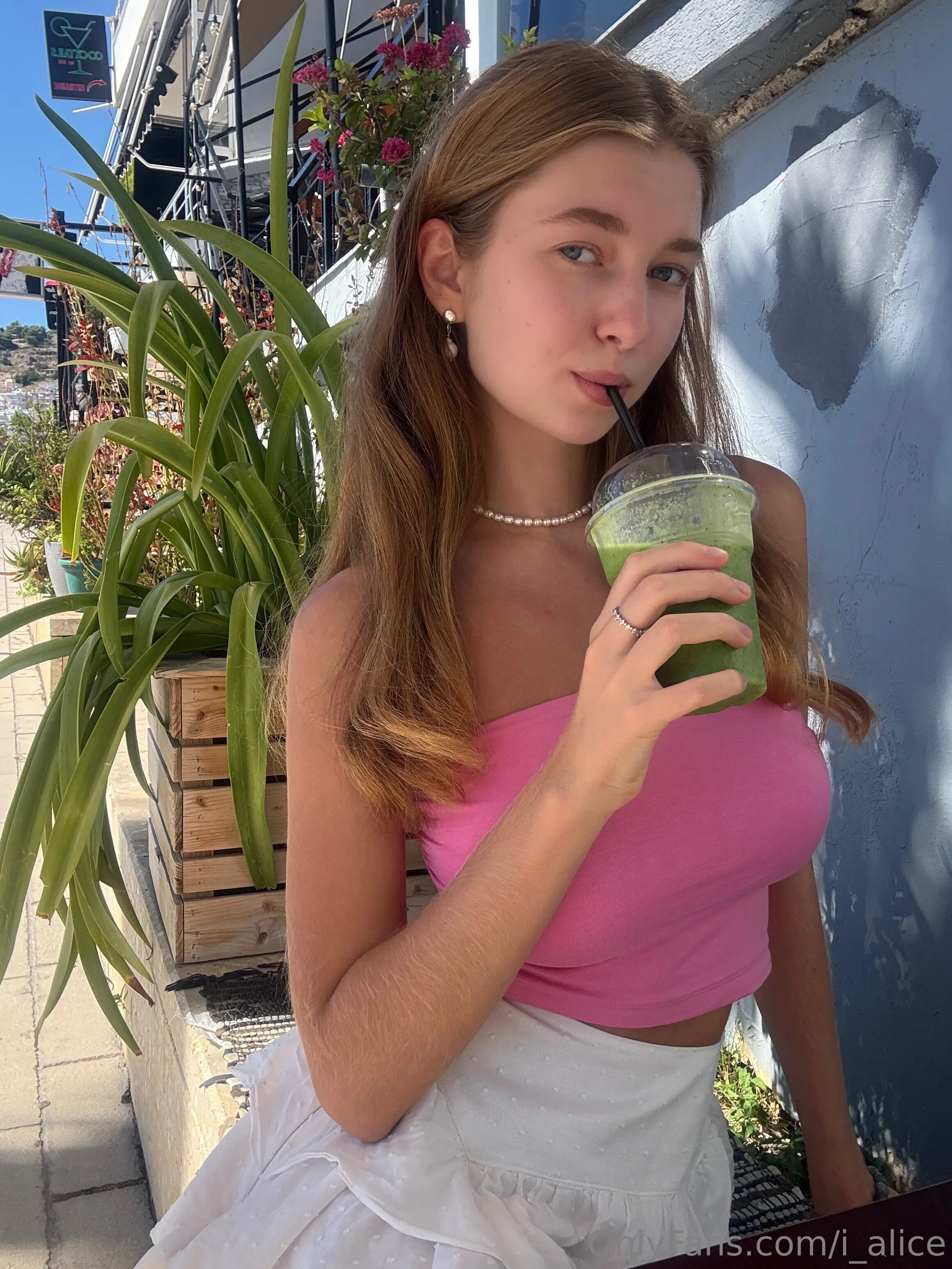 Alice💫 OnlyFans free account photo 9 - i_alice nudes and sex tapes