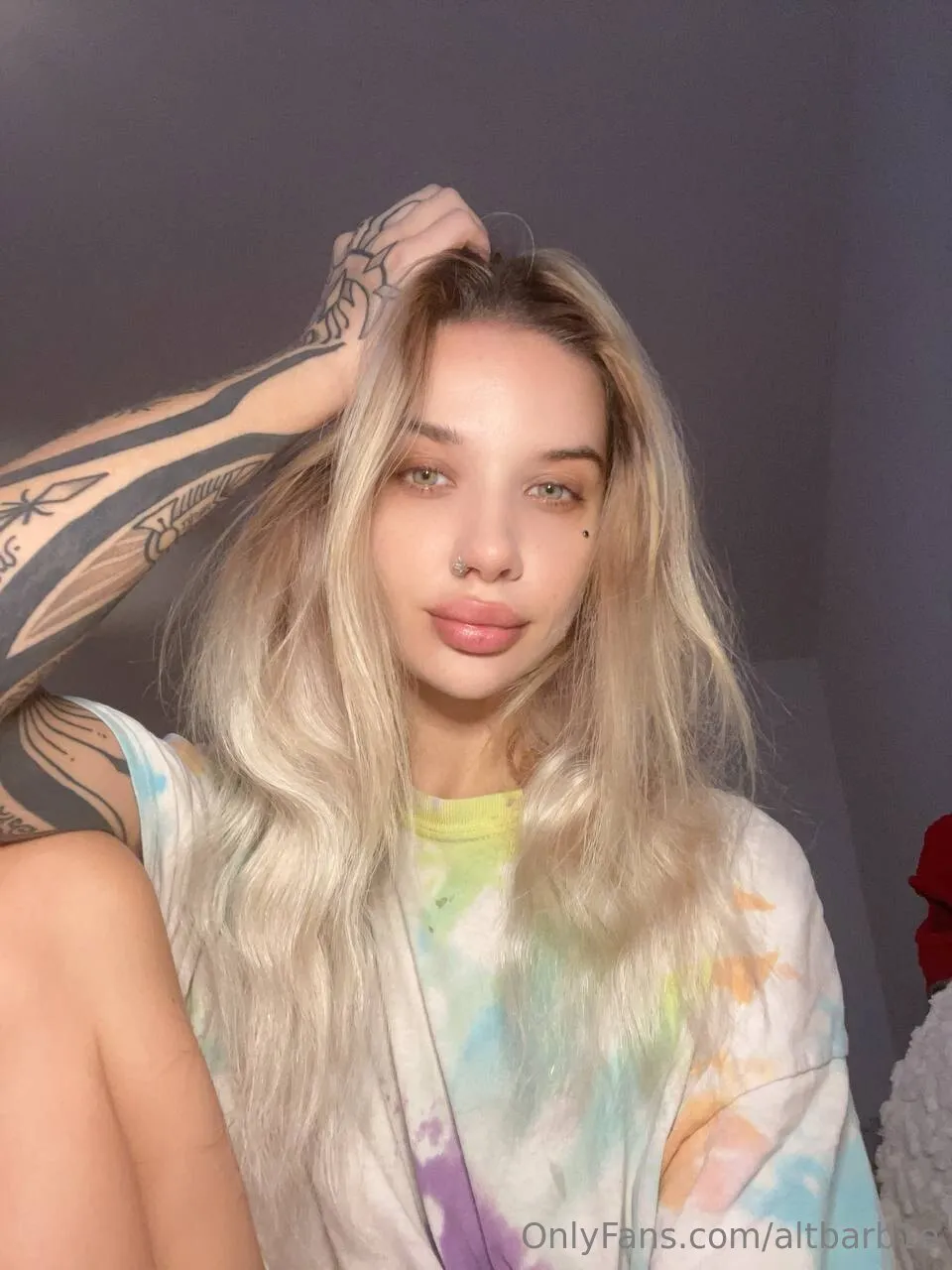 Alt Barbie💕🕷️ OnlyFans free account photo 3 - iamspiderbby nudes and sex tapes