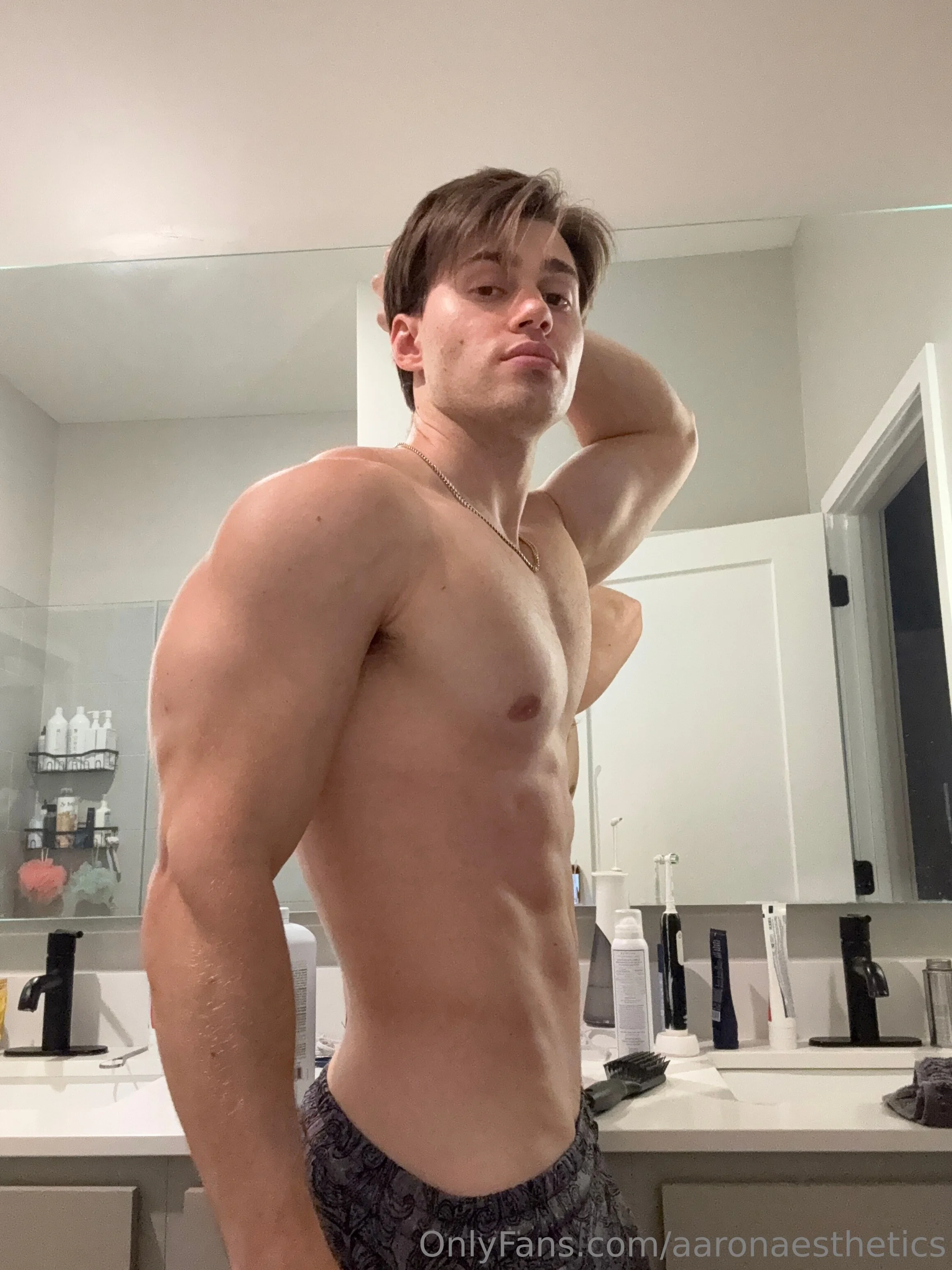 Aaron OnlyFans free account photo 5 - aaronaesthetics nudes and sex tapes