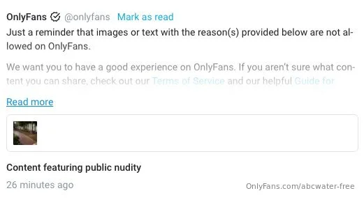 Abcwater (Free) OnlyFans free account photo 1 - abcwater-free nudes and sex tapes