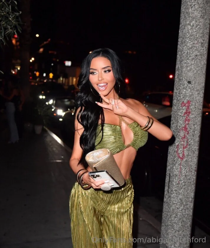 Abigail Ratchford 💕 OnlyFans free account photo 16 - abigailratchford nudes and sex tapes