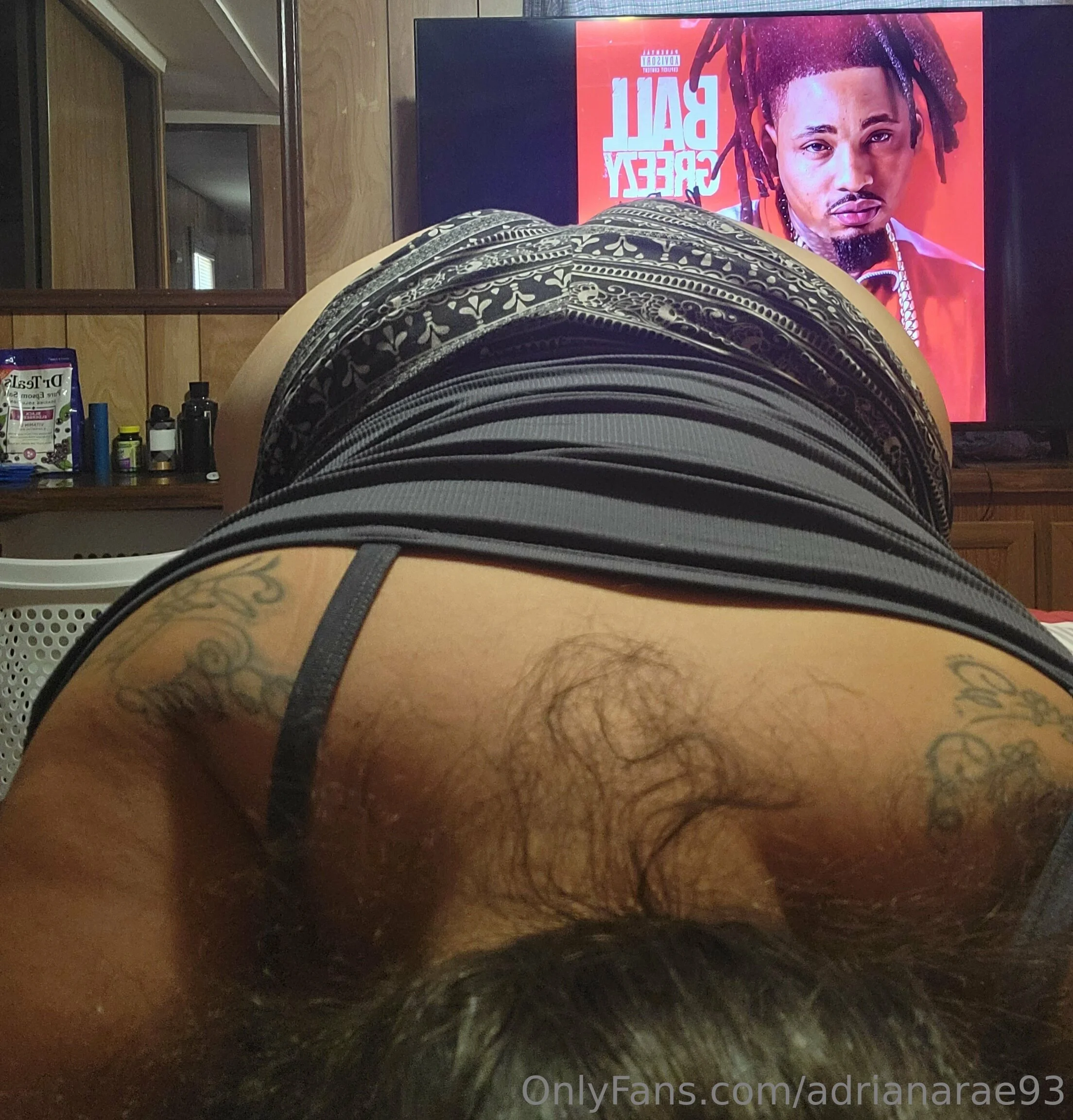 Mizz Adriana Rae OnlyFans free account photo 9 - adrianarae93 nudes and sex tapes