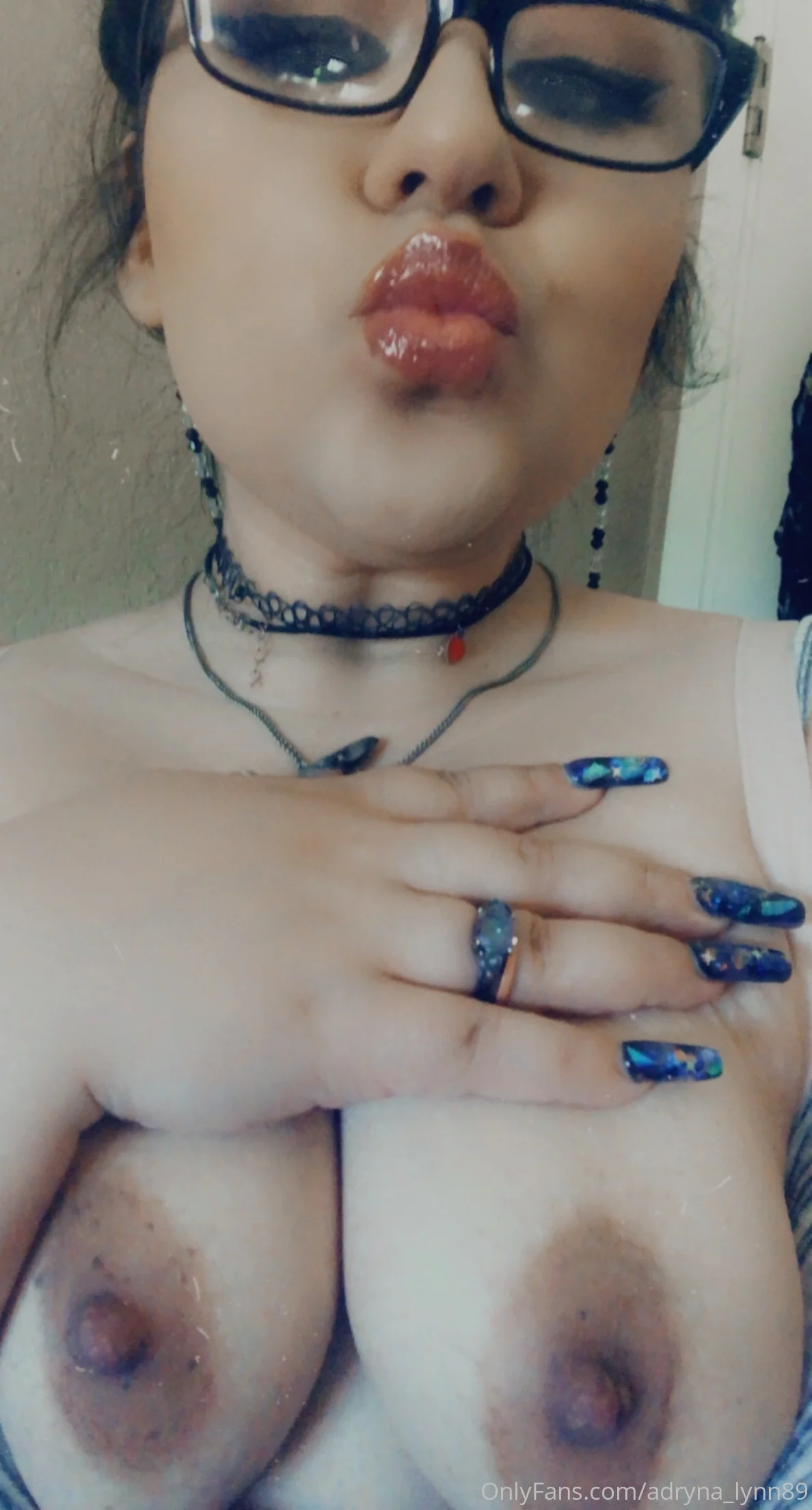 Adryna lynn OnlyFans free account photo 9 - adryna_lynn89 nudes and sex tapes