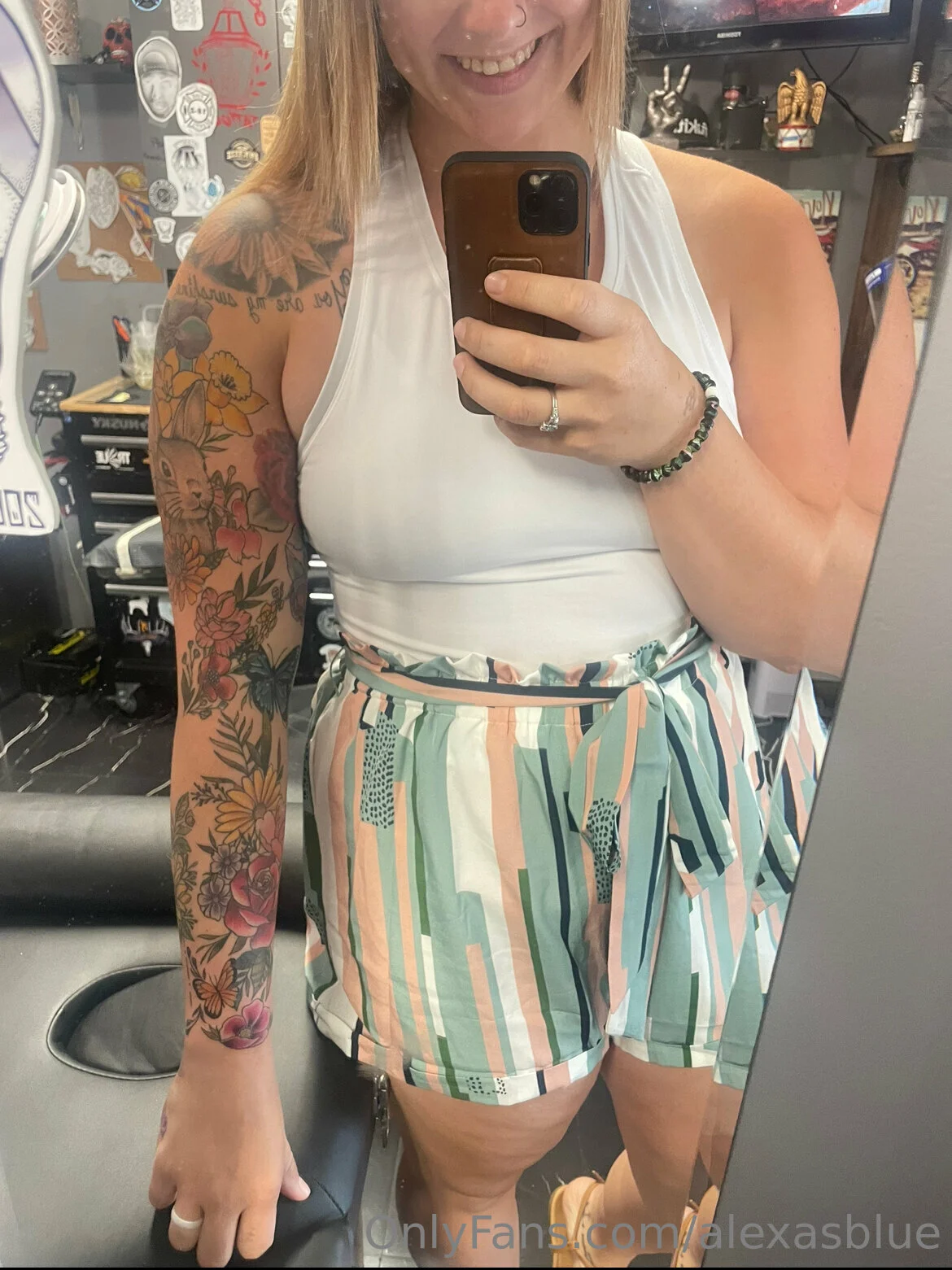 Alexas Blue OnlyFans free account photo 13 - alexasblue nudes and sex tapes