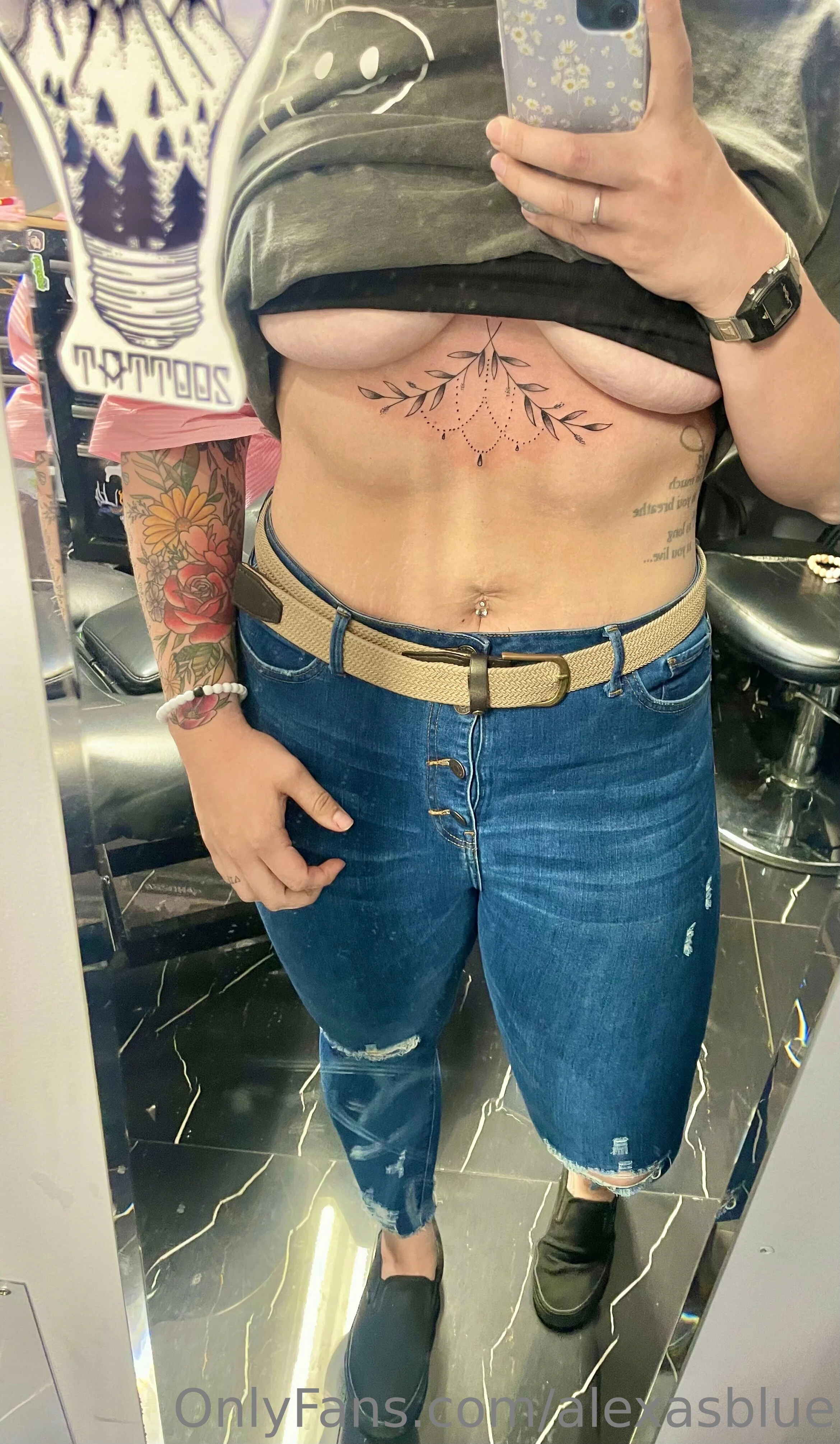 Alexas Blue OnlyFans free account photo 4 - alexasblue nudes and sex tapes