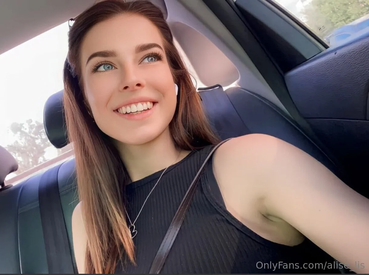 Alice Wonderland 😋 OnlyFans free account photo 8 - alise_lis nudes and sex tapes