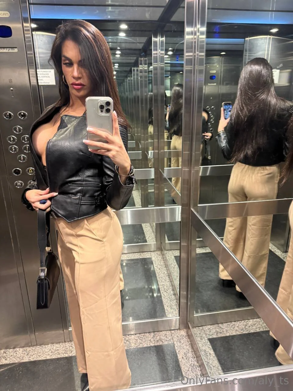 💜Aly💜 #1 HOTTEST TRANS on OF 🏳️‍🌈 OnlyFans free account photo 21 - aly_ts nudes and sex tapes