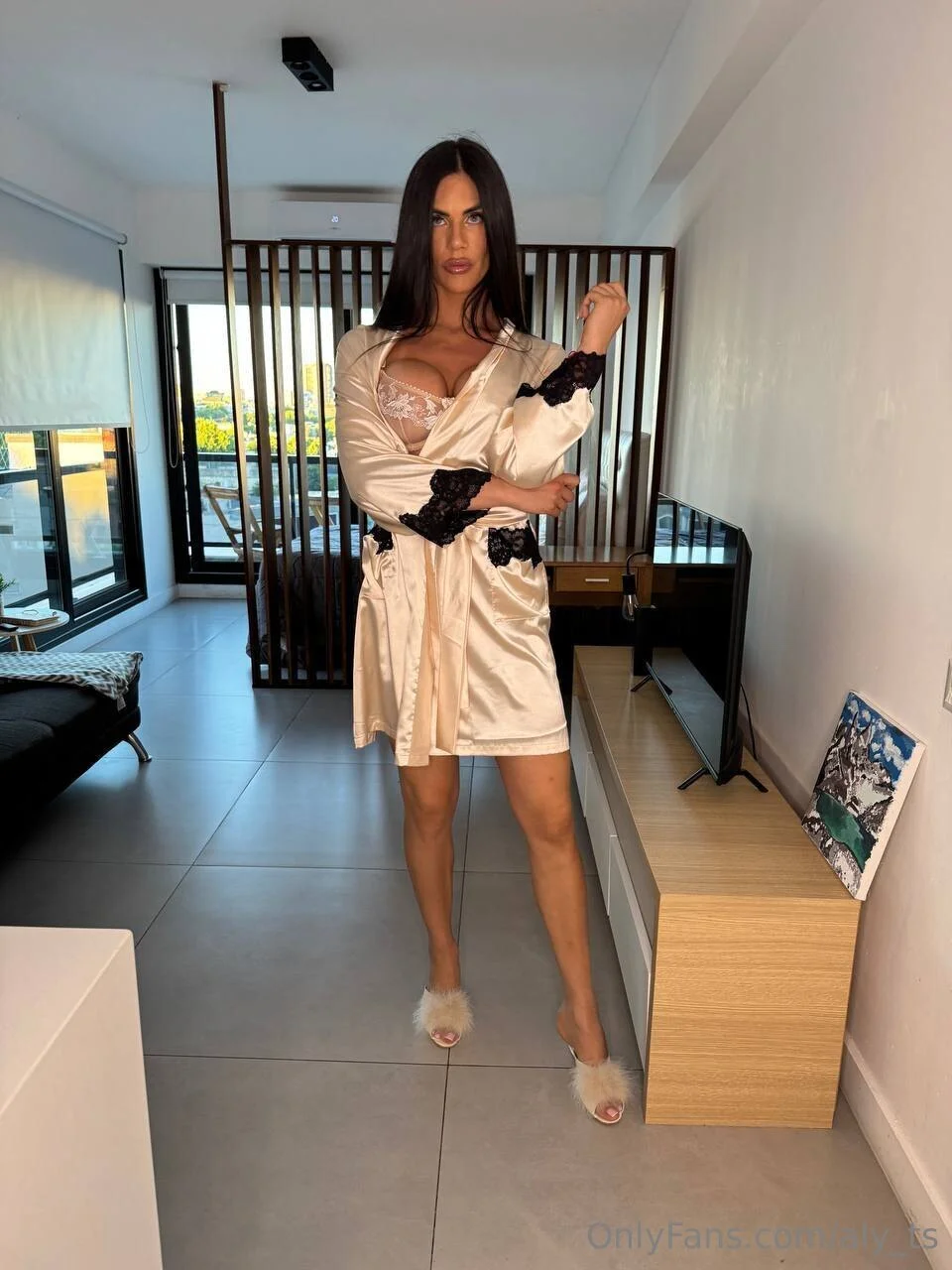 💜Aly💜 #1 HOTTEST TRANS on OF 🏳️‍🌈 OnlyFans free account photo 11 - aly_ts nudes and sex tapes