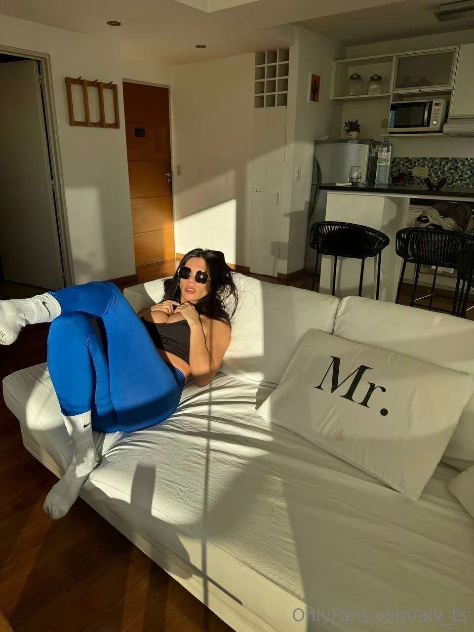 💜Aly💜 #1 HOTTEST TRANS on OF 🏳️‍🌈 OnlyFans free account photo 9 - aly_ts nudes and sex tapes