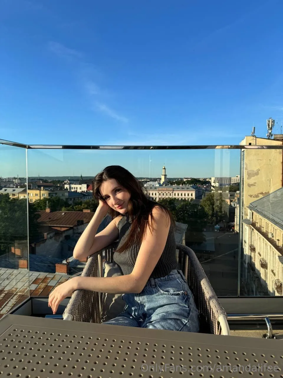 Amanda😉 OnlyFans free account photo 13 - amandalifee nudes and sex tapes